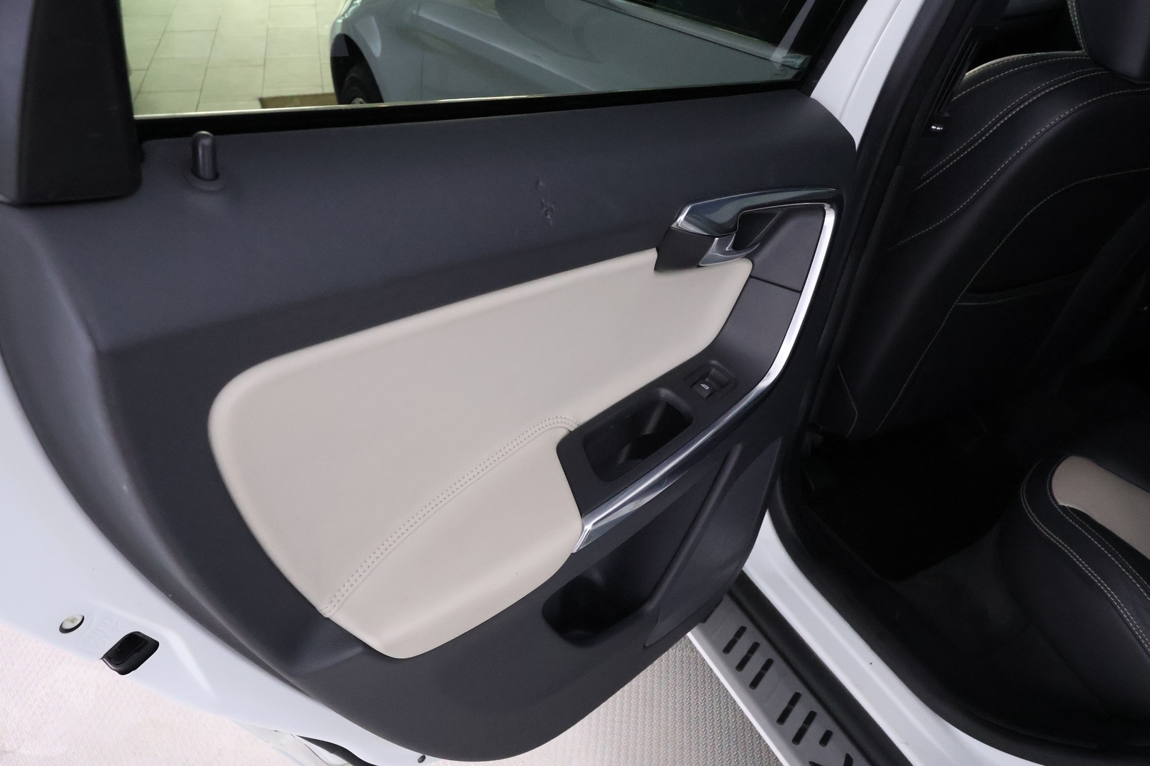VOLVO XC60 2014
