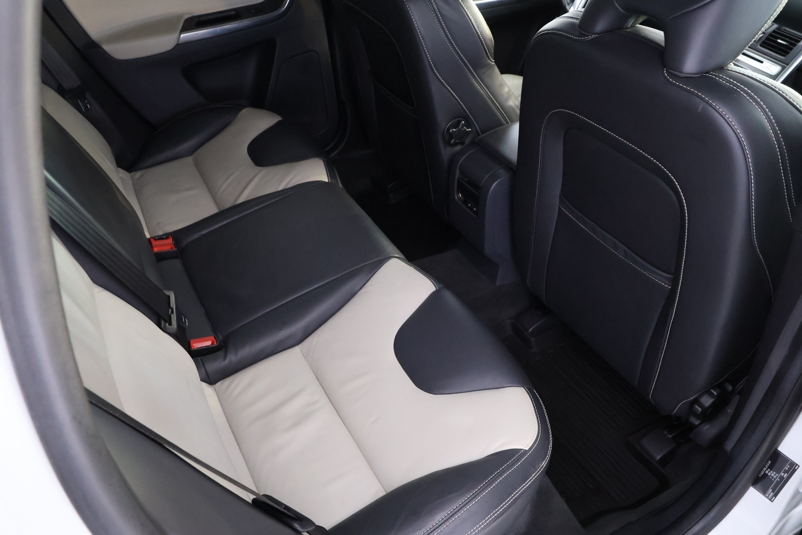 VOLVO XC60 2014
