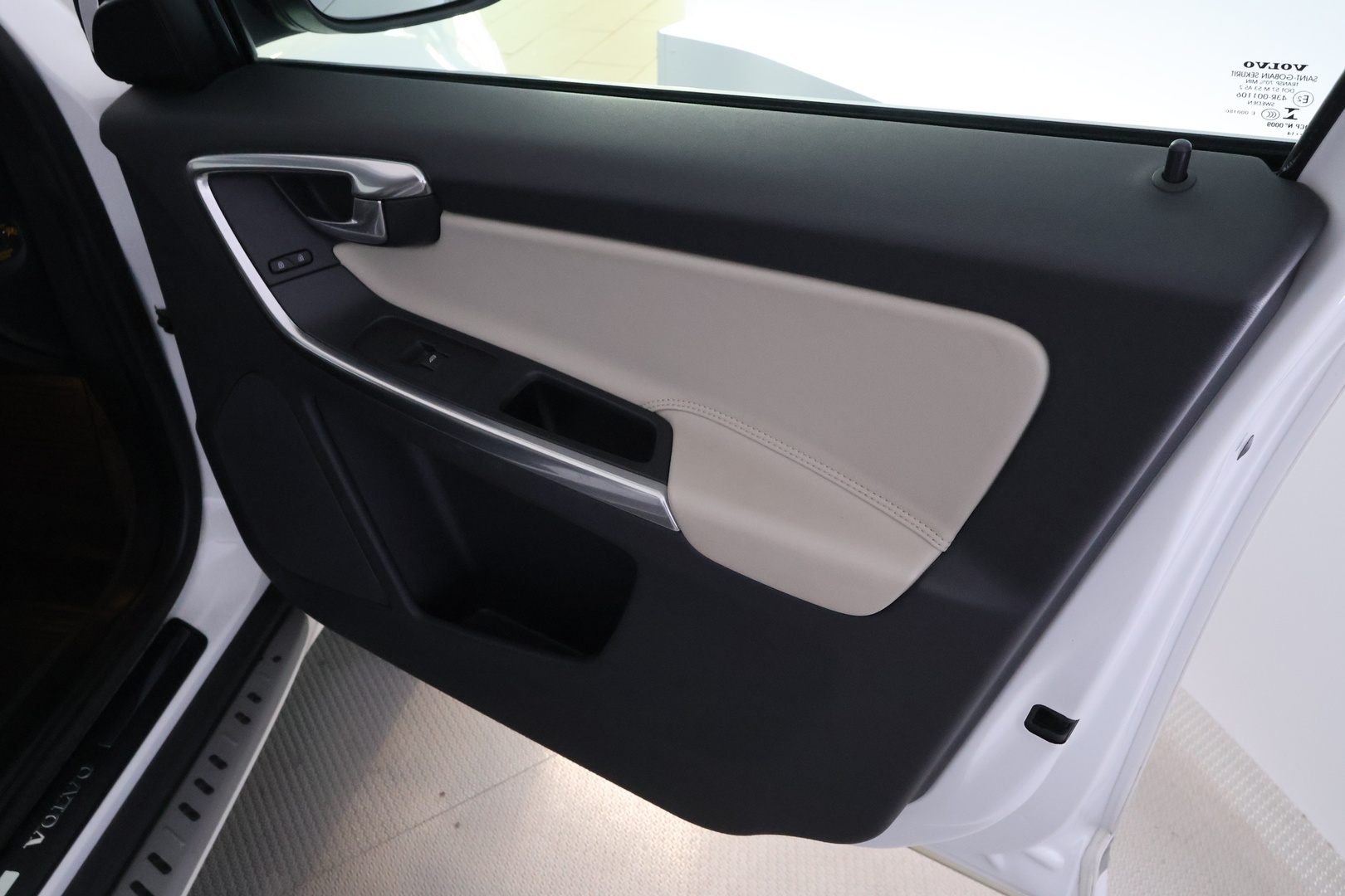 VOLVO XC60 2014