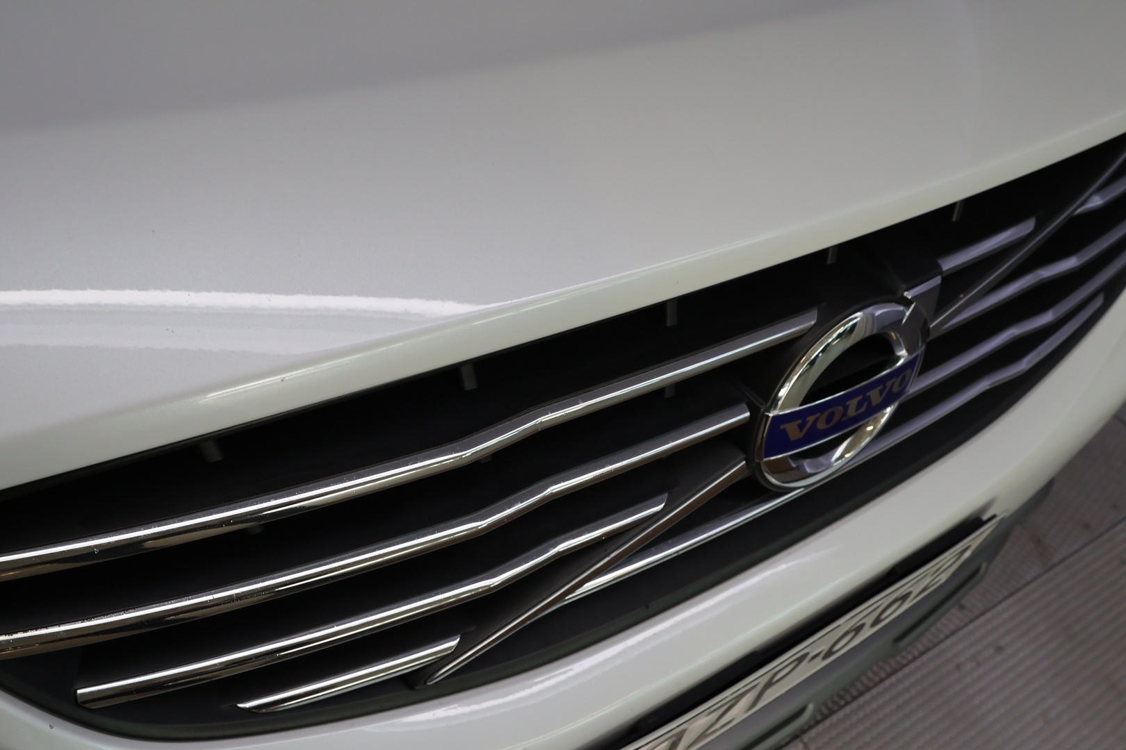 VOLVO XC60 2014