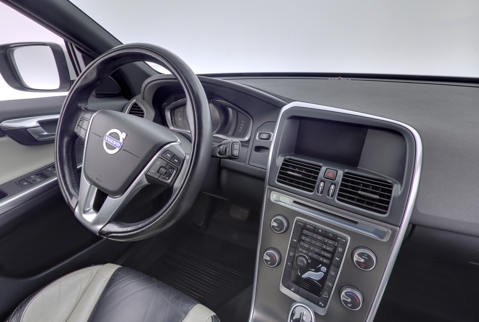 VOLVO XC60 2014