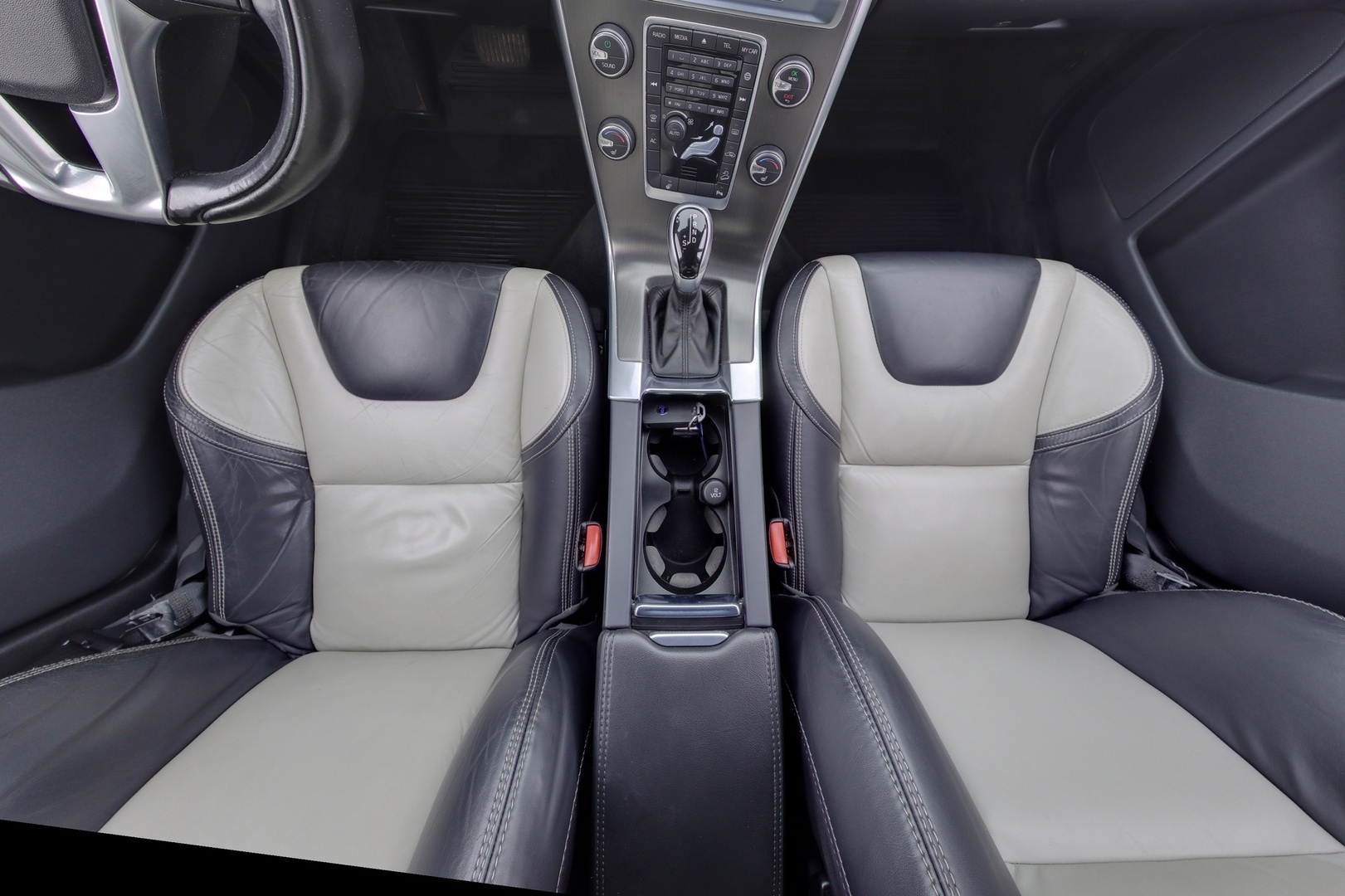 VOLVO XC60 2014