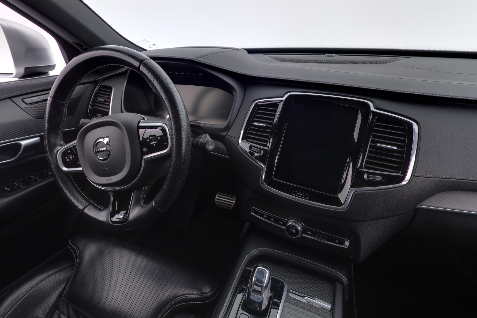 VOLVO XC90 2019