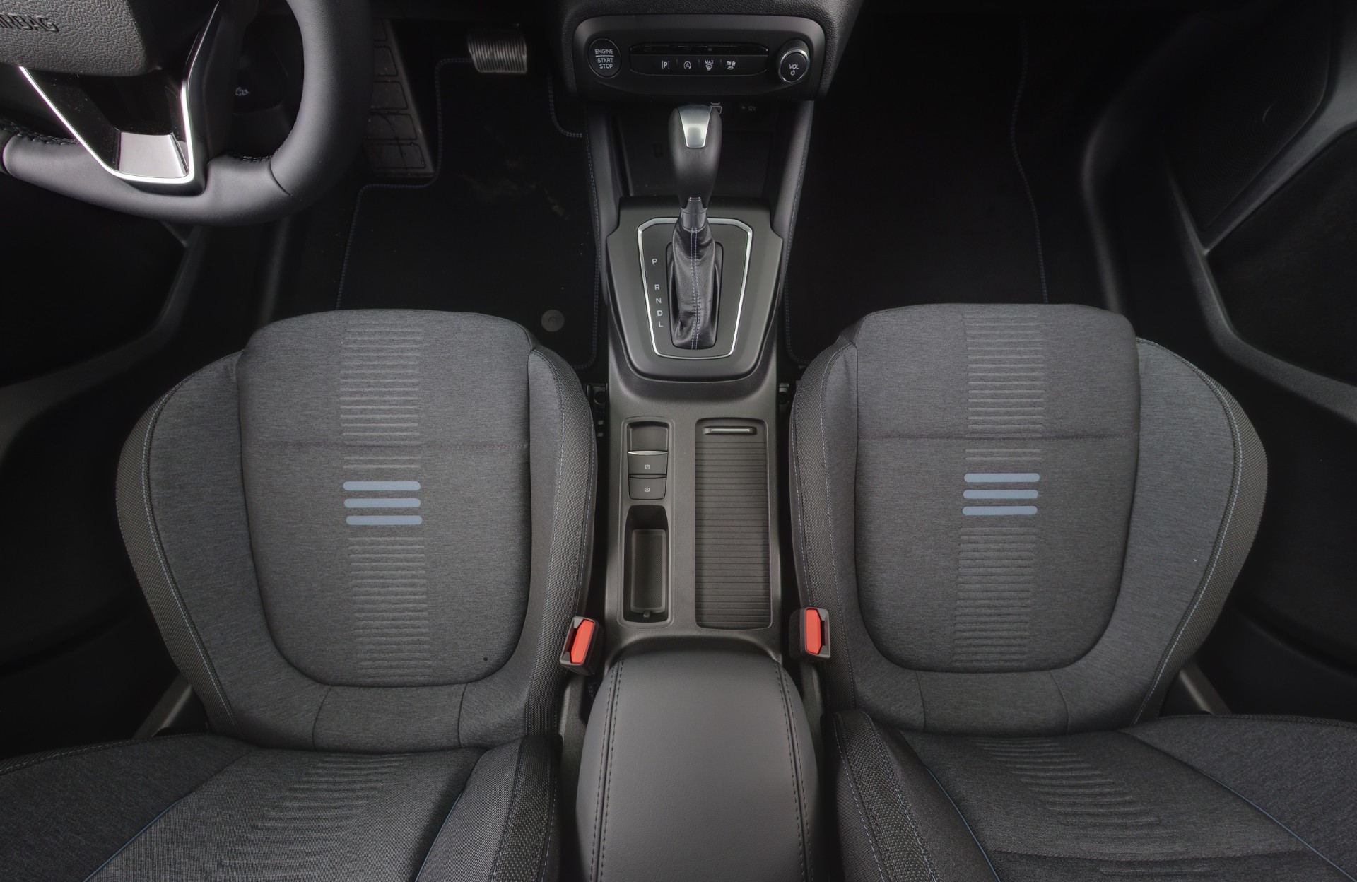 FORD Focus 10