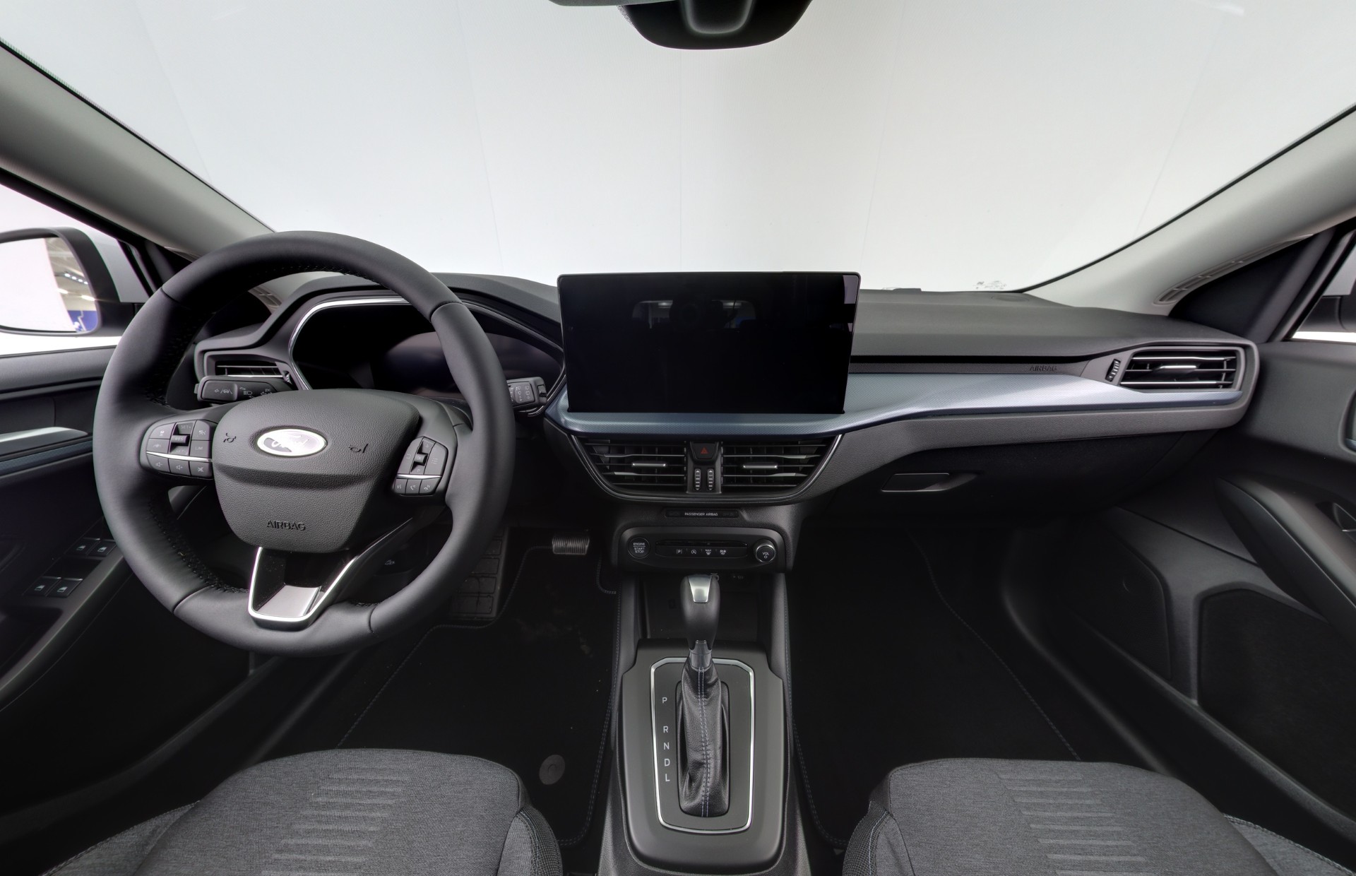 FORD Focus 11