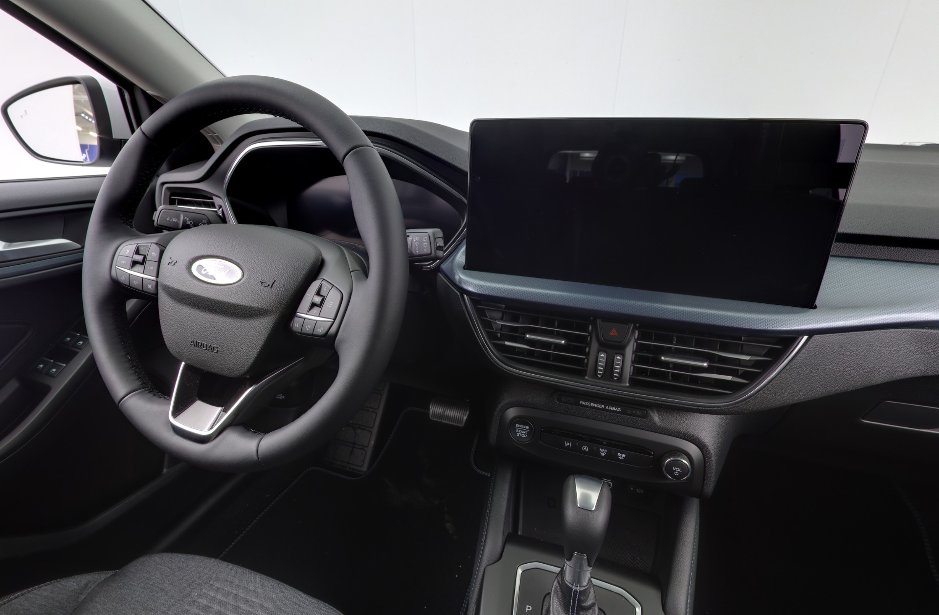 FORD Focus 9