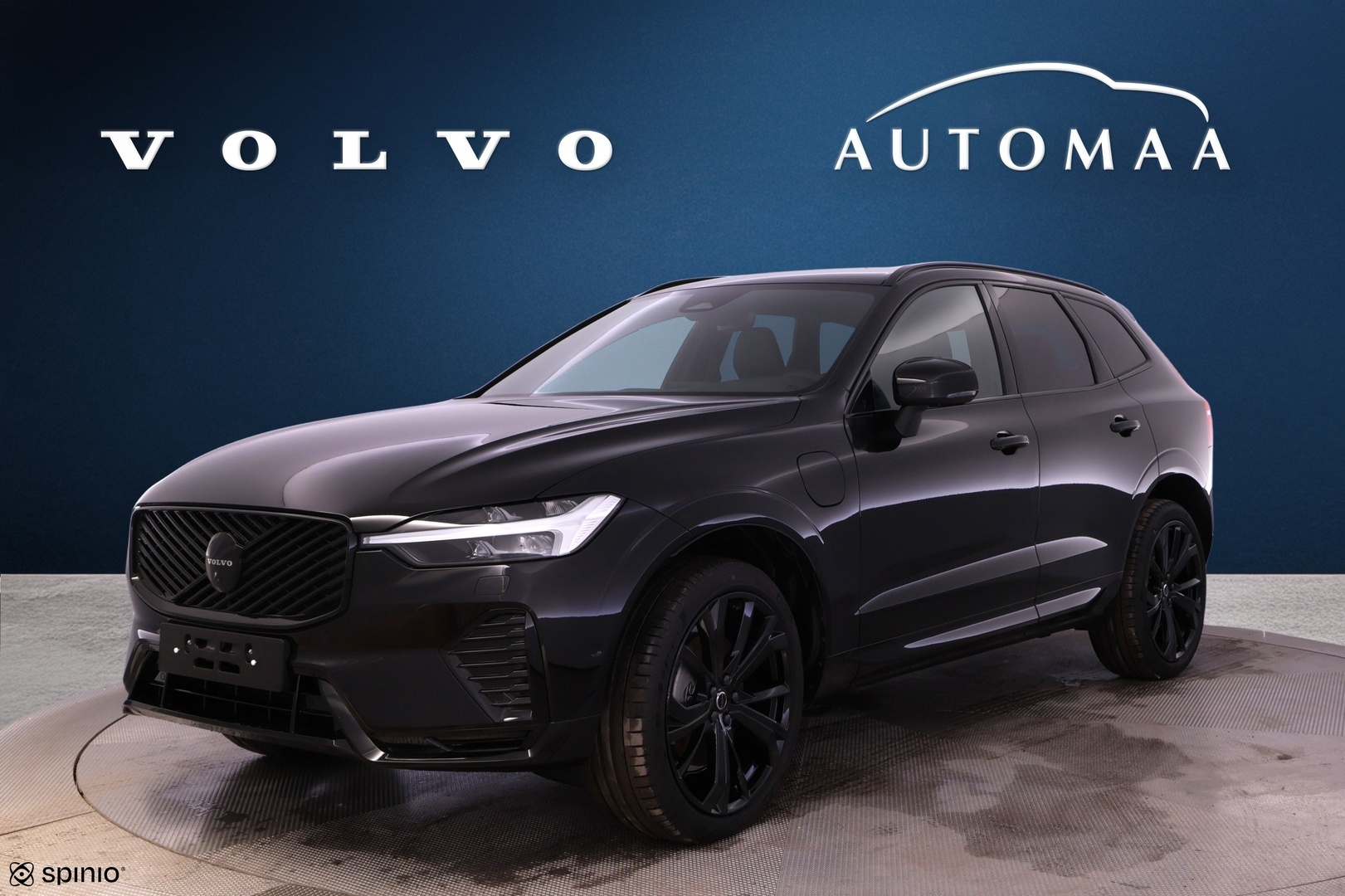 VOLVO XC60 2026