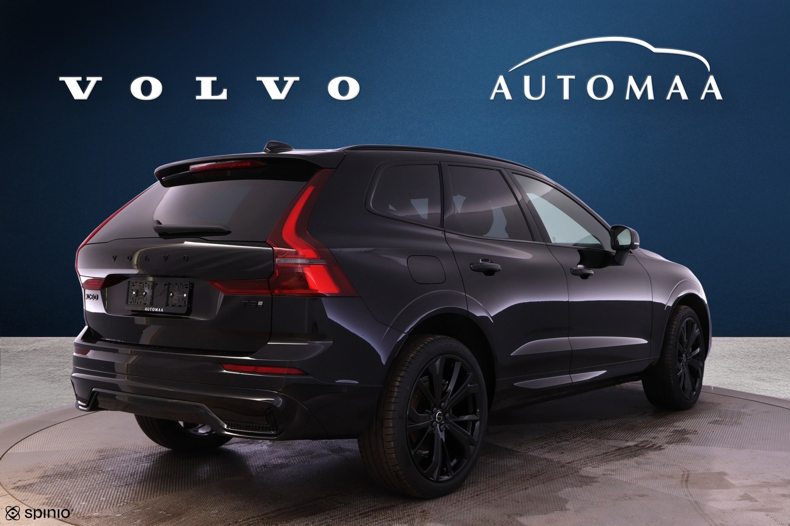 VOLVO XC60 2026
