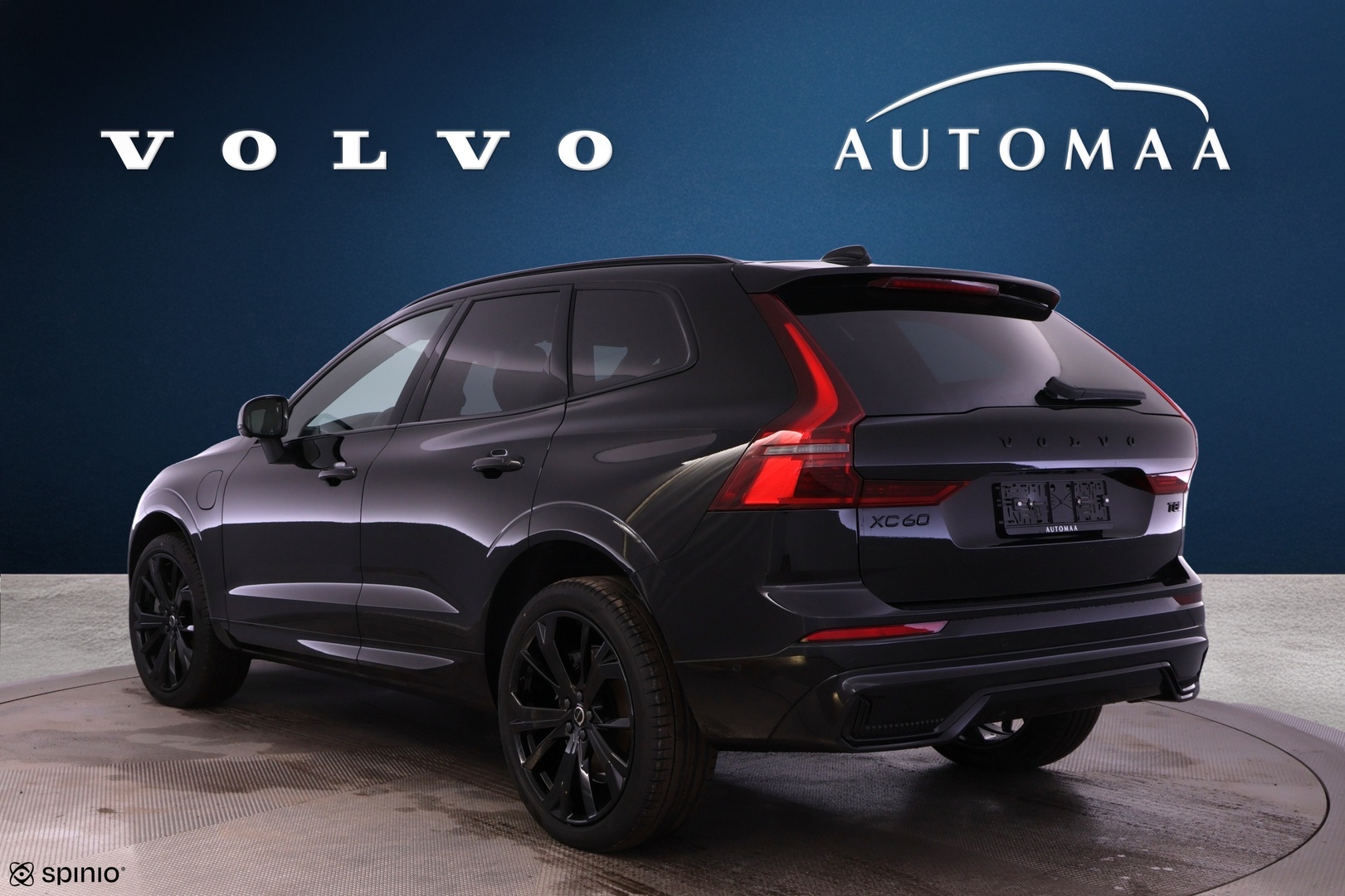 VOLVO XC60 2026