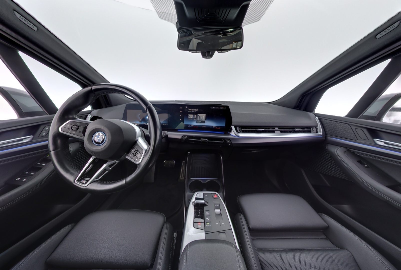 BMW 230 2023
