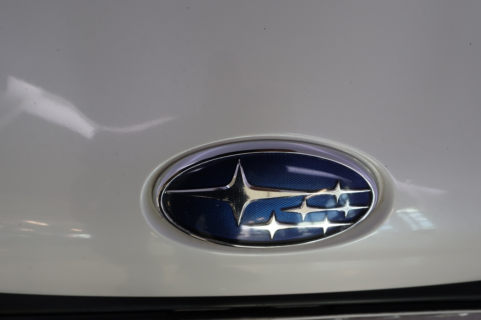 SUBARU BRZ 2015