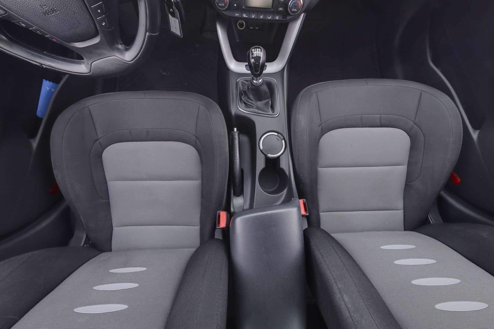 KIA cee'd 2014