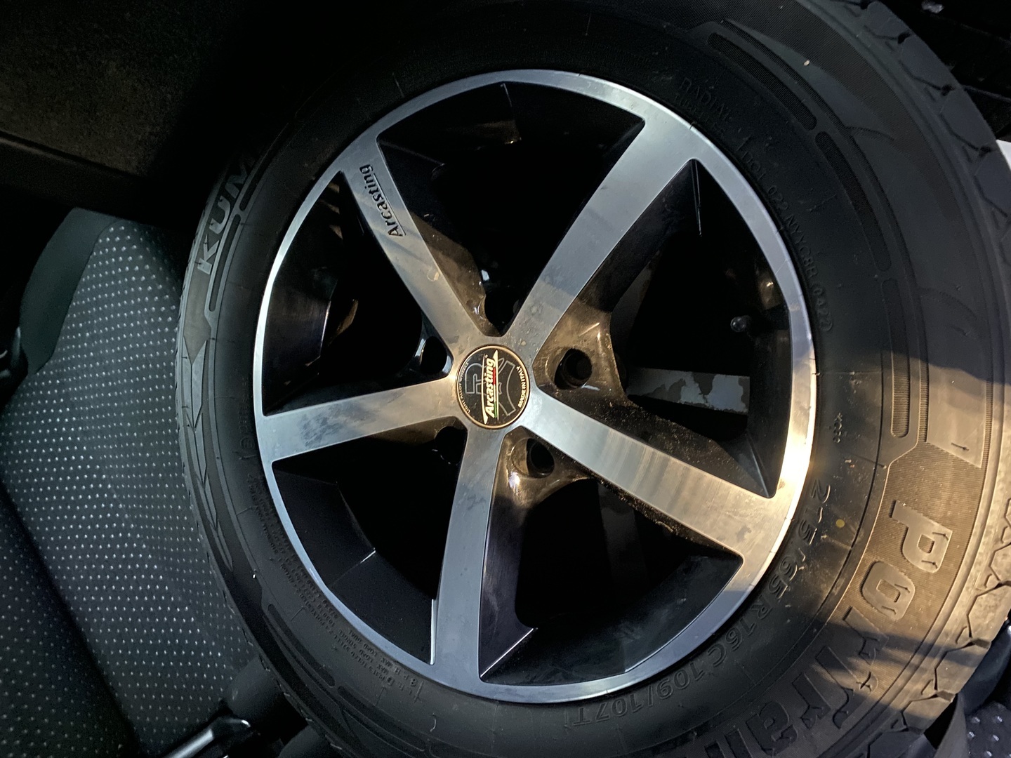 VOLKSWAGEN Transporter 2014