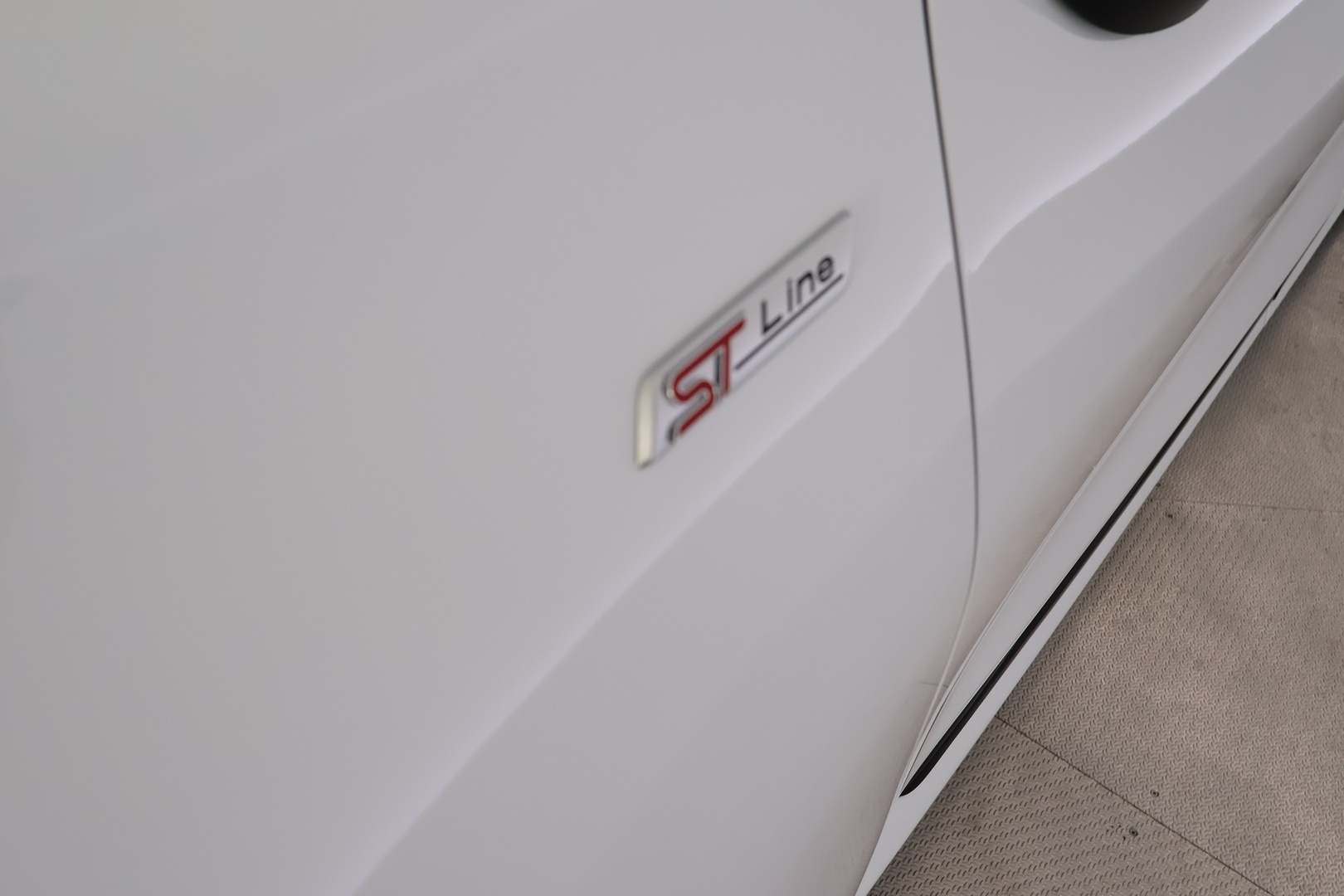 FORD Puma 2024