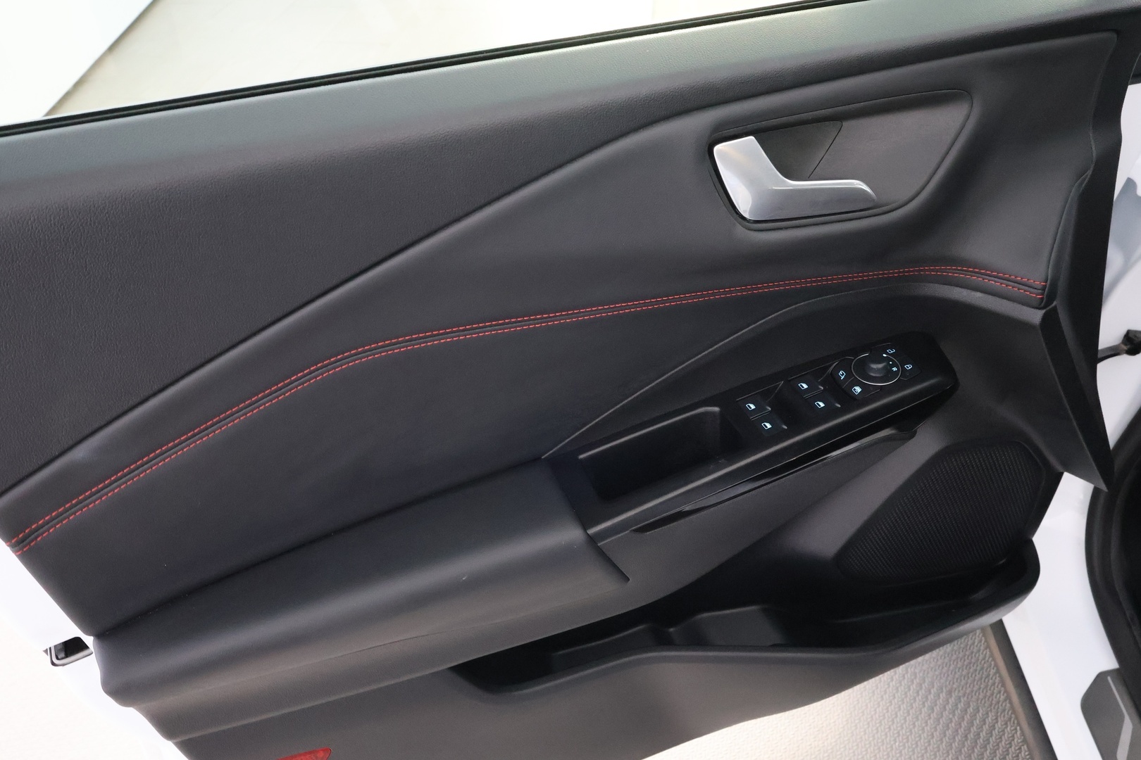 FORD Puma 2024