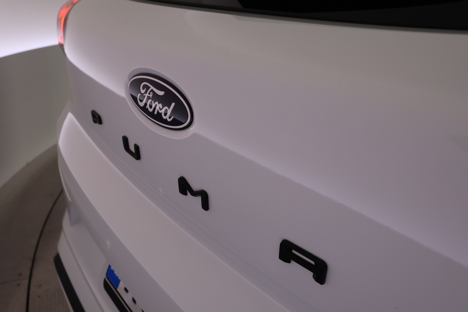 FORD Puma 2024