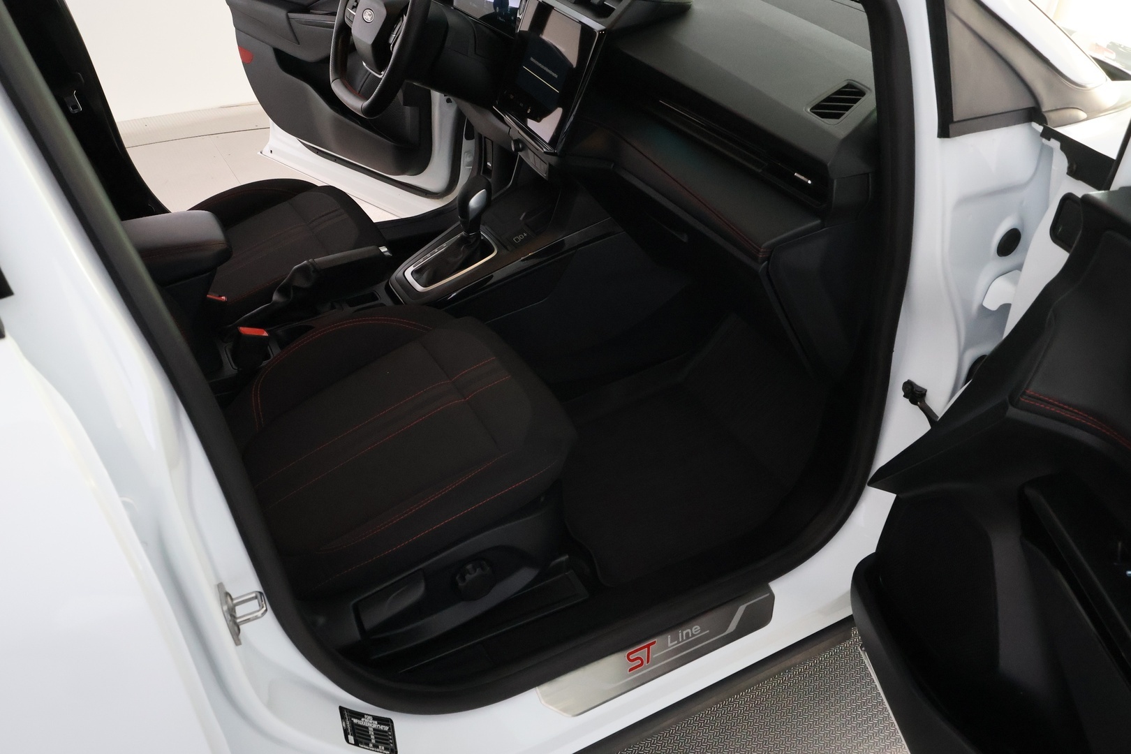 FORD Puma 2024