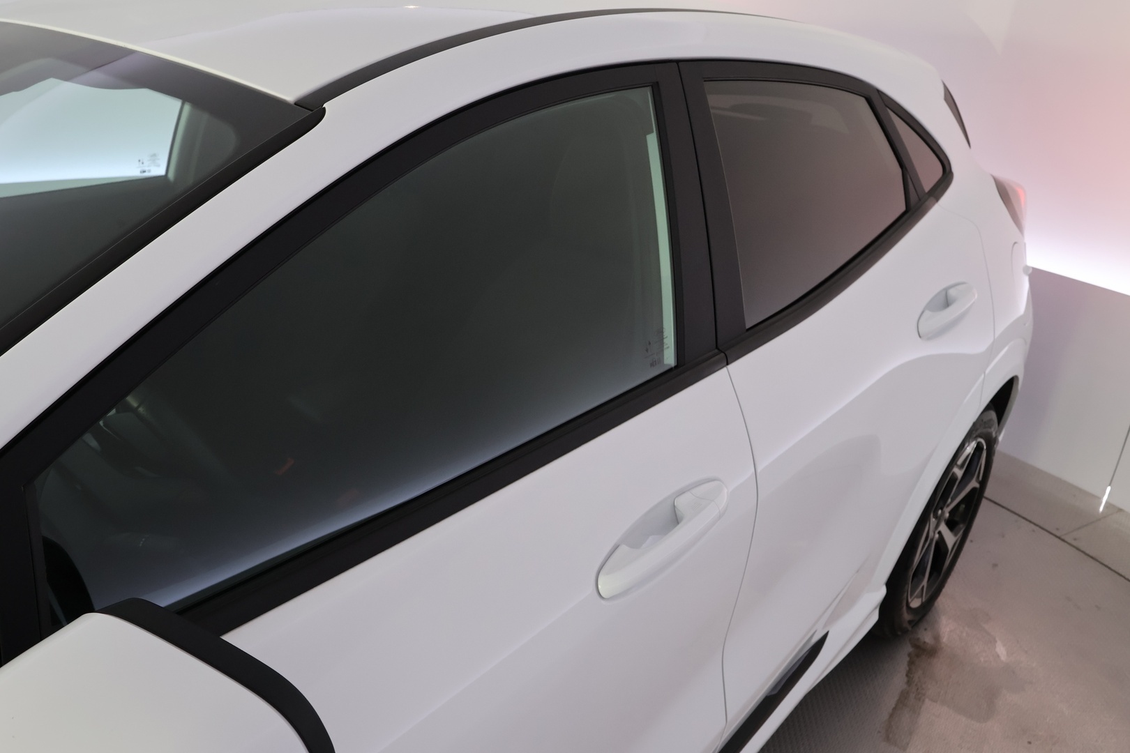 FORD Puma 2024