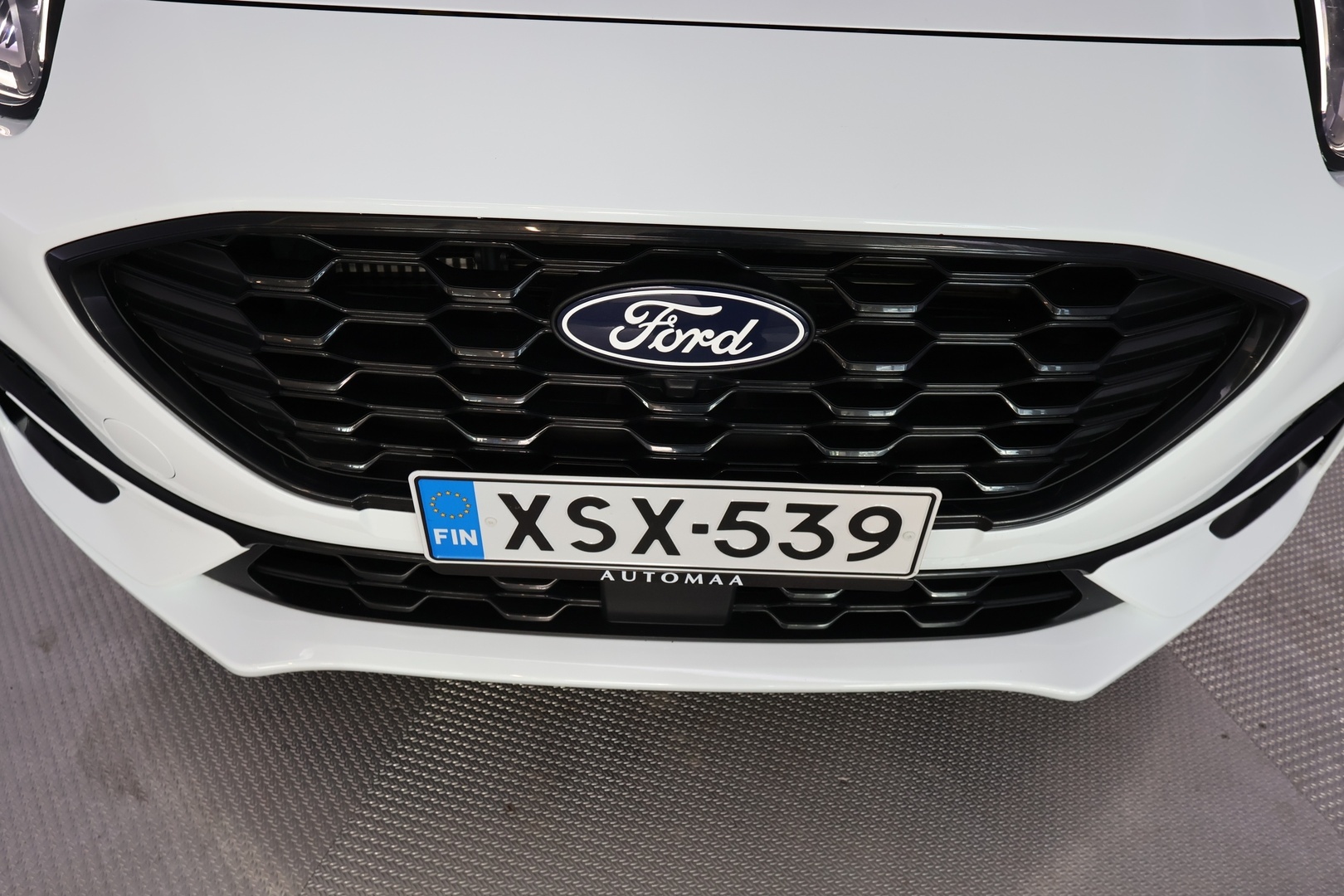 FORD Puma 2024
