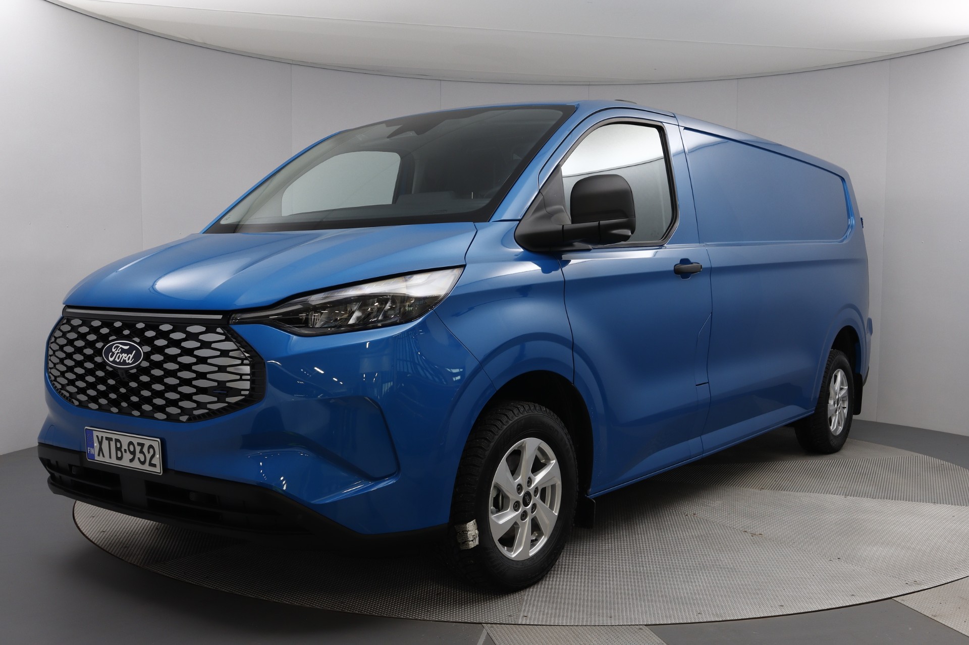 FORD Transit Custom 2024