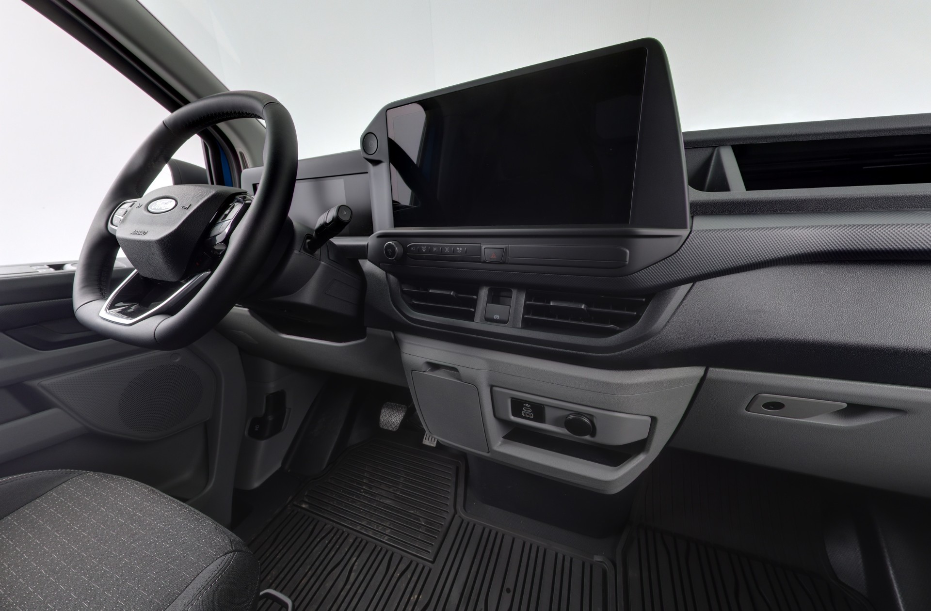 FORD Transit Custom 2024