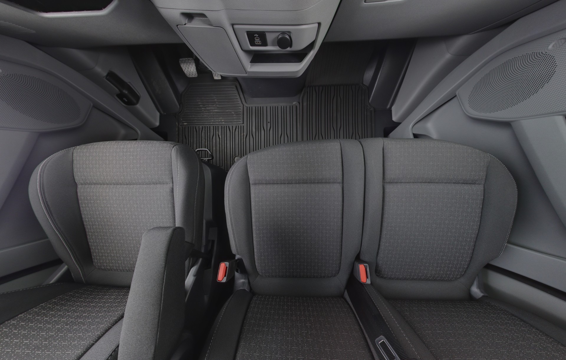 FORD Transit Custom 2024