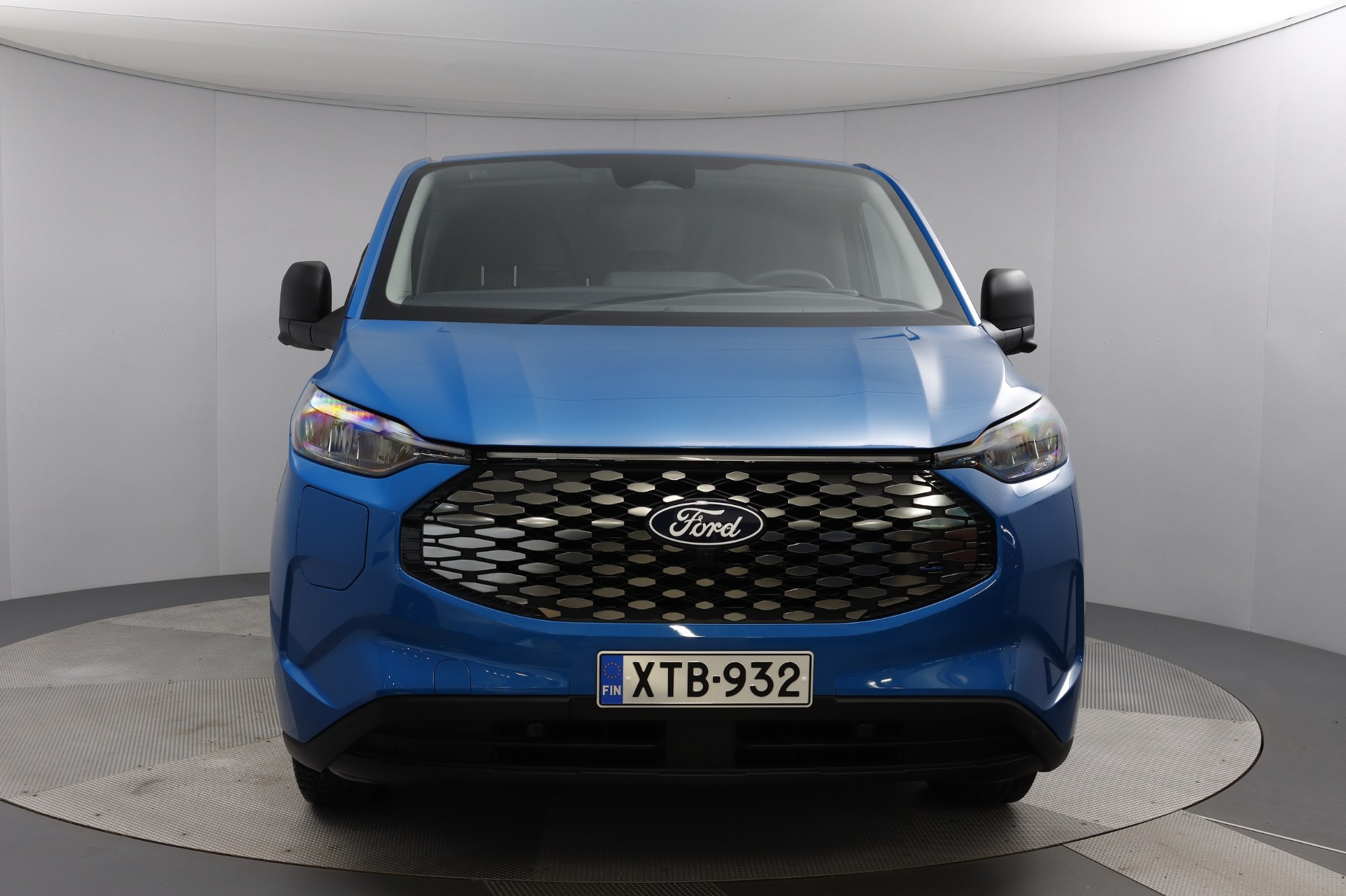 FORD Transit Custom 2024