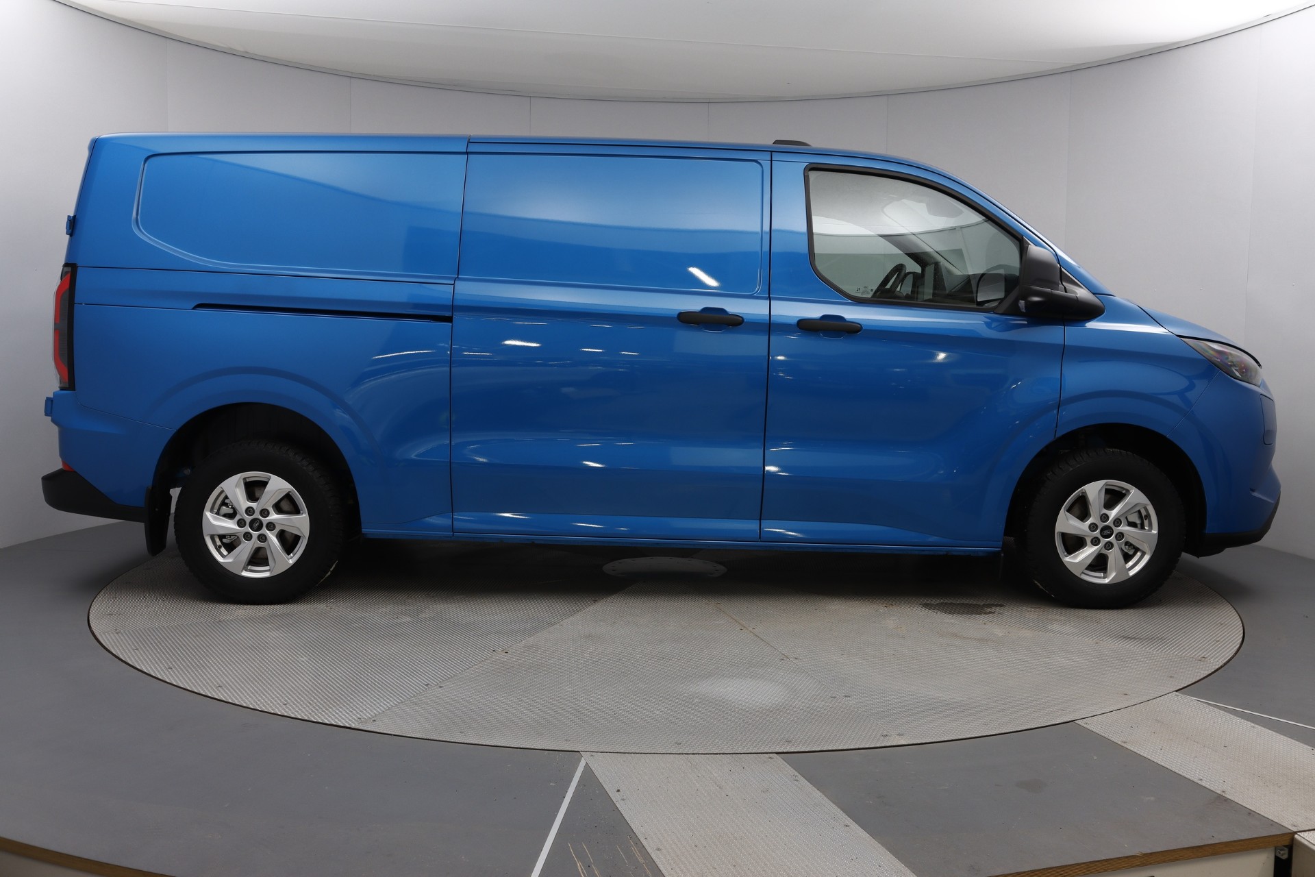 FORD Transit Custom 2024