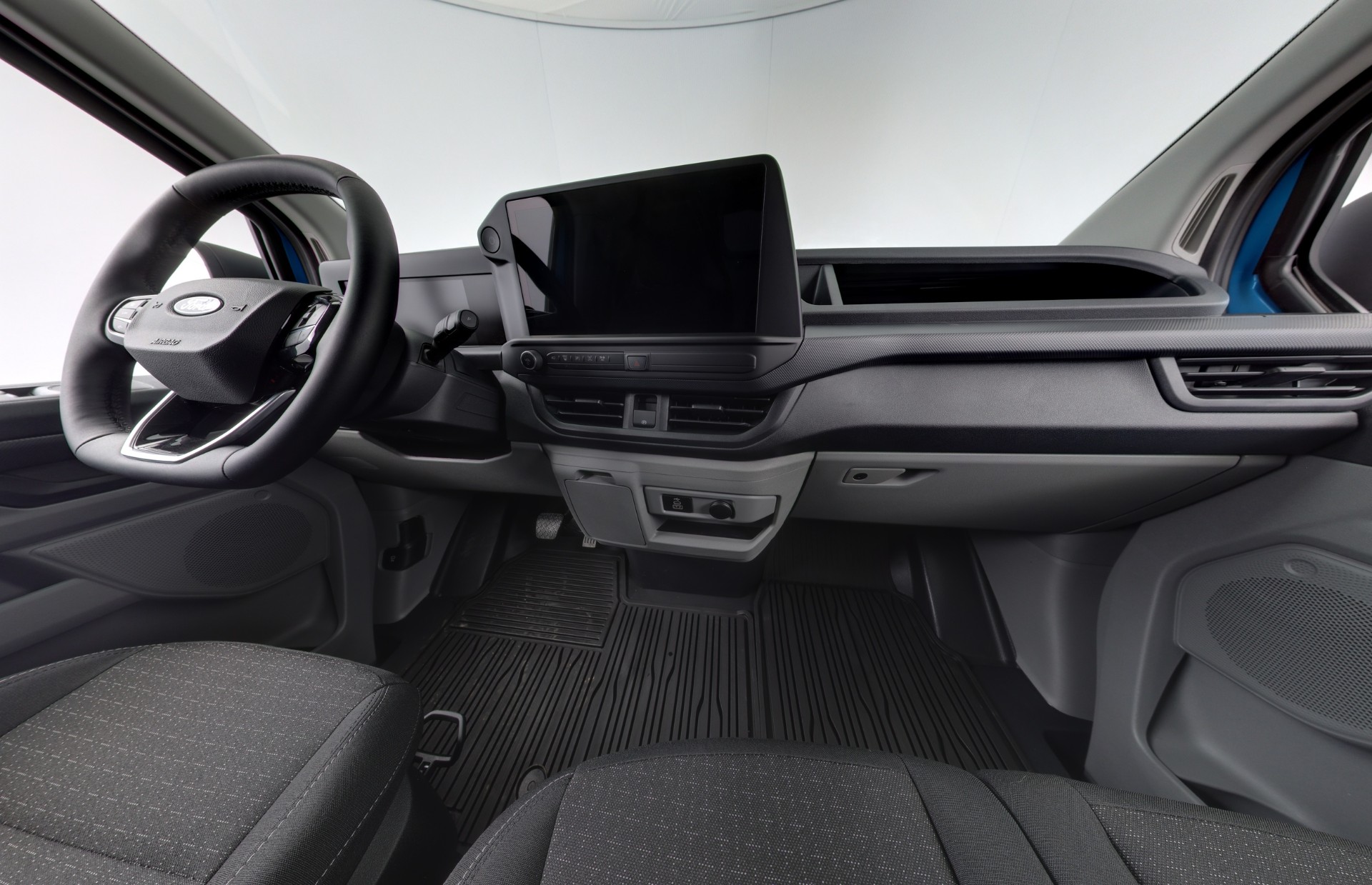 FORD Transit Custom 2024