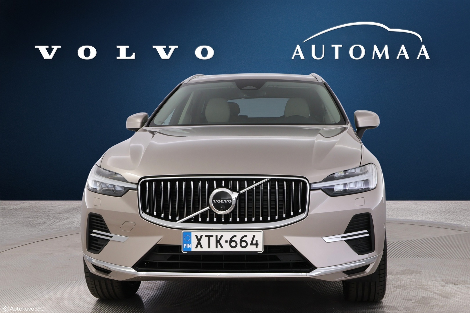 VOLVO XC60 2
