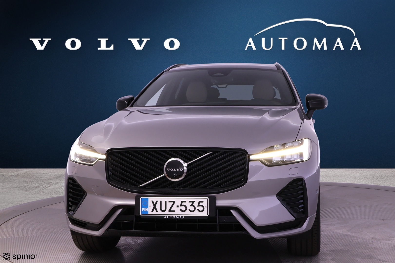 VOLVO XC60 2