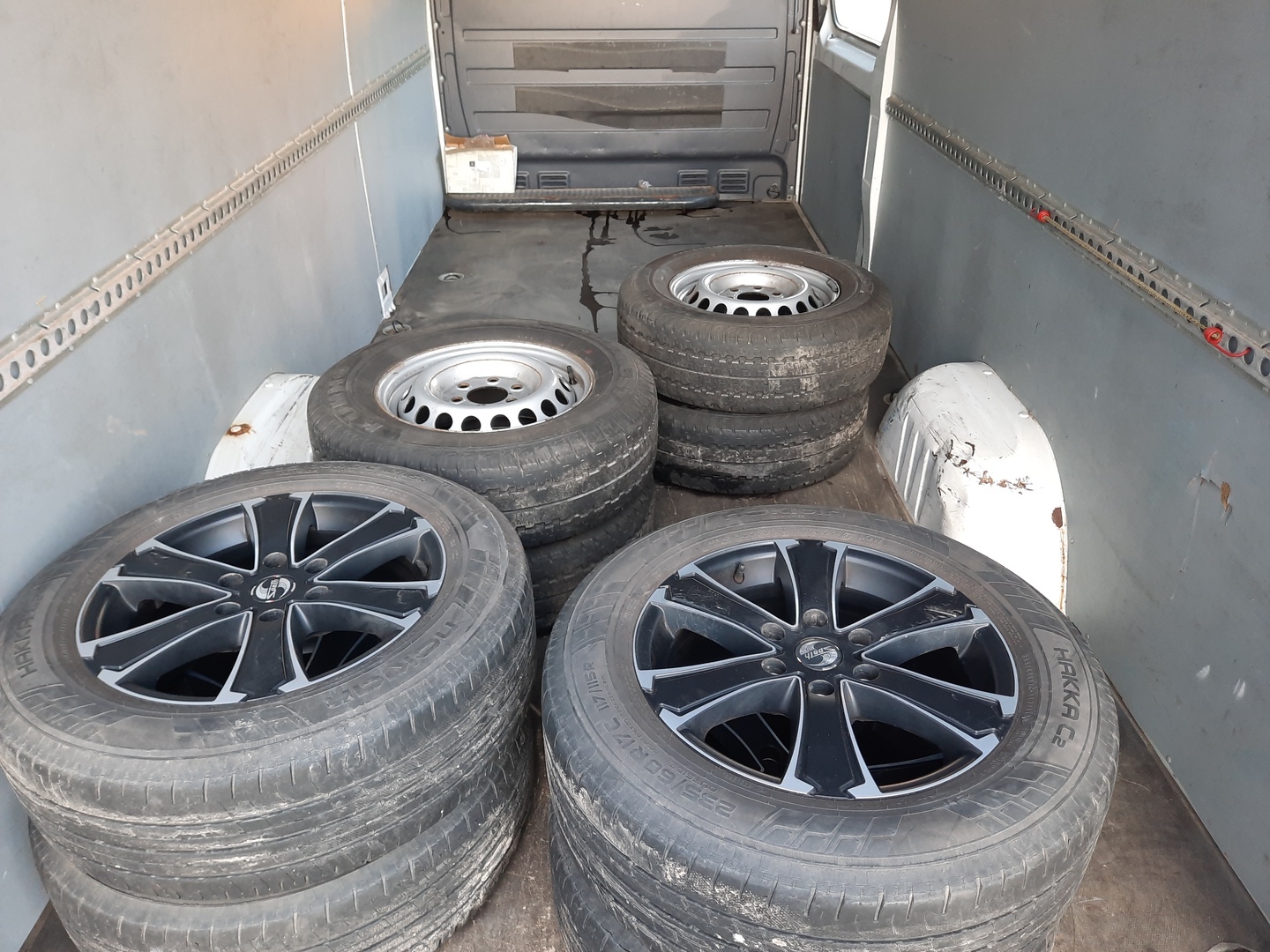 MERCEDES-BENZ Sprinter 2013