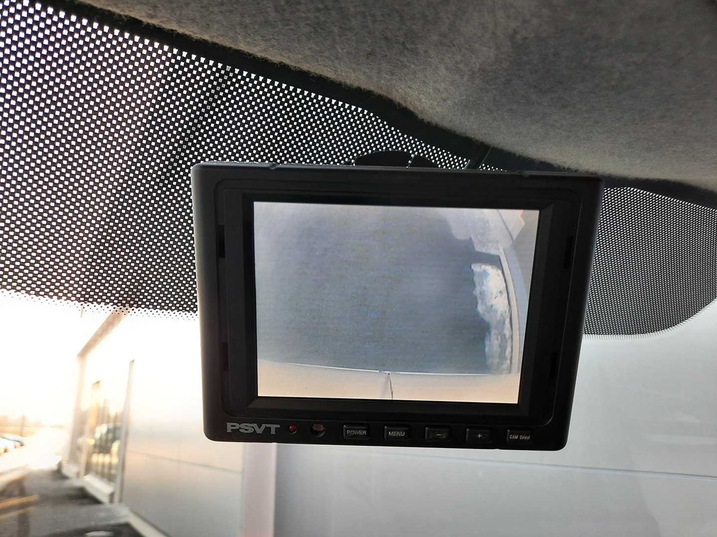 MERCEDES-BENZ Sprinter 2013