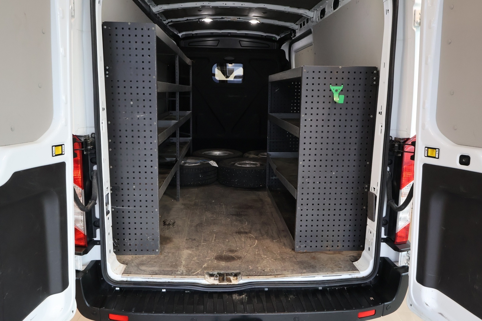 FORD Transit 2022
