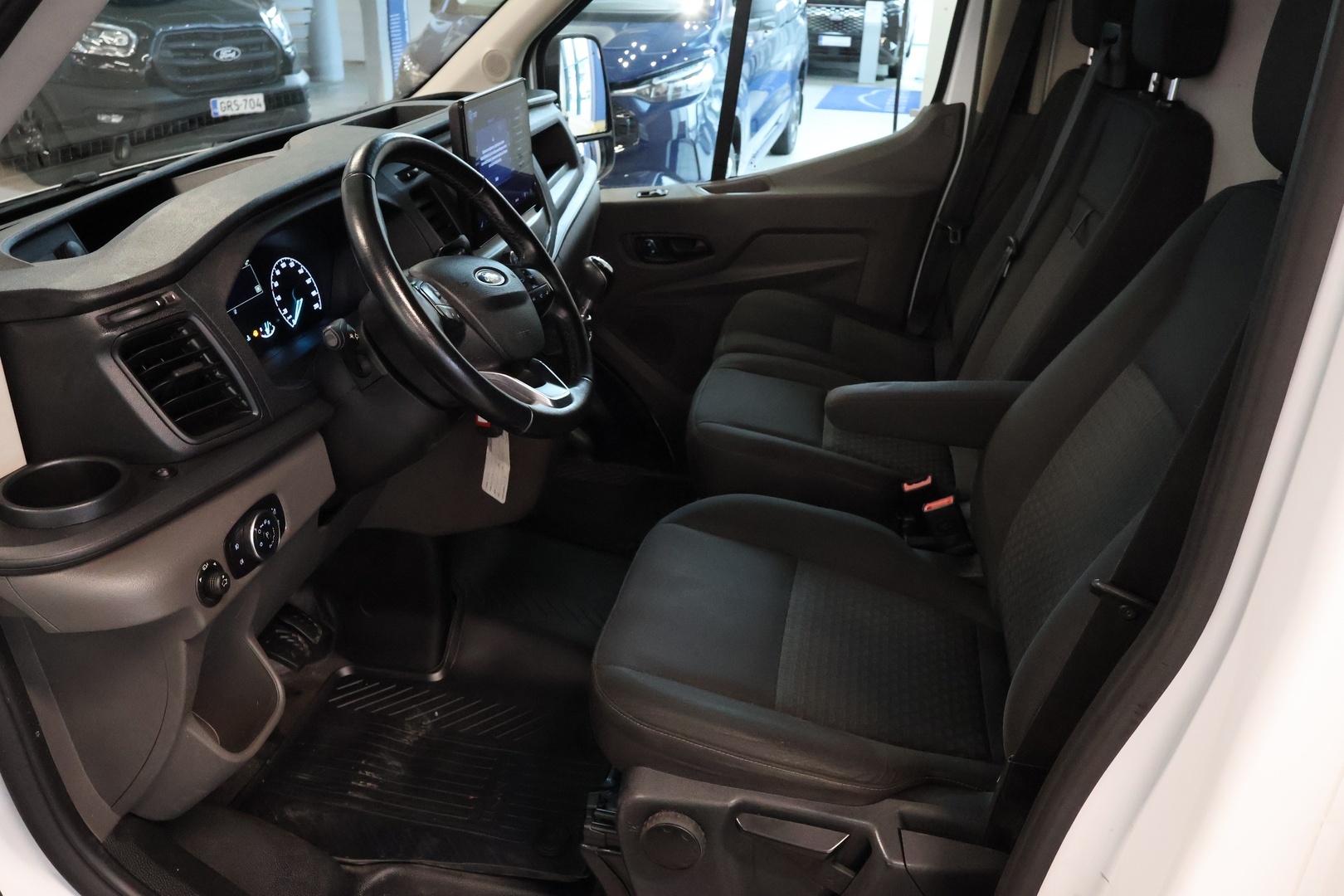 FORD Transit 2022
