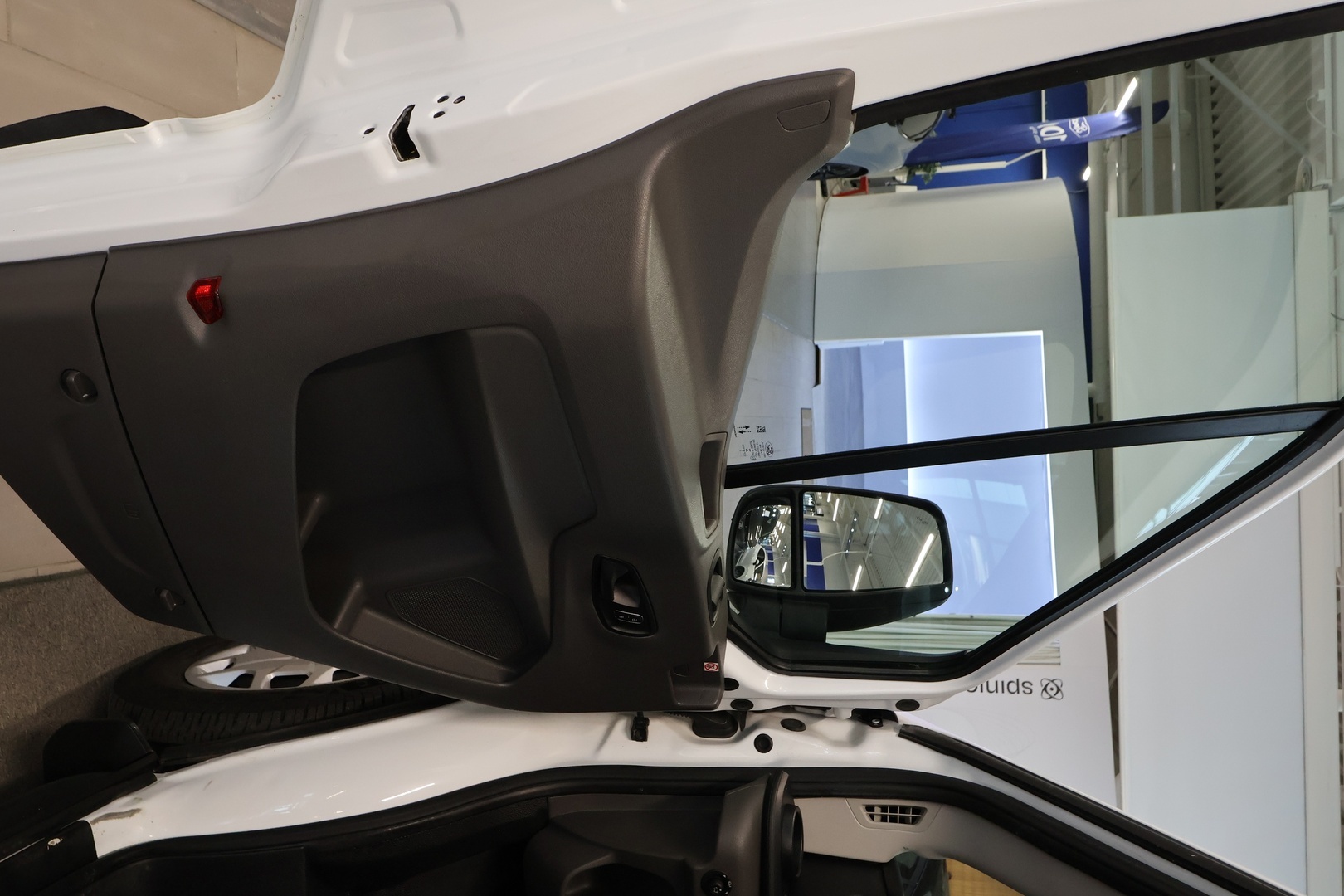 FORD Transit 2022