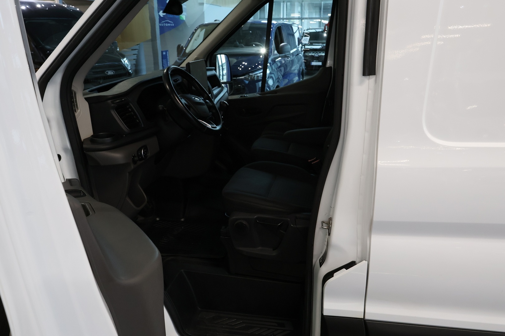 FORD Transit 2022