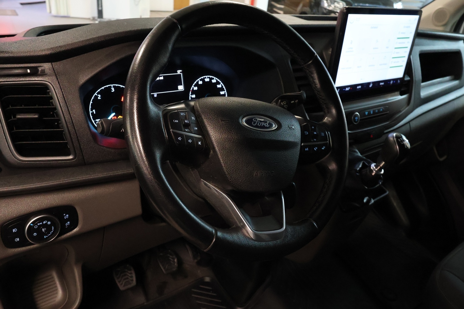 FORD Transit 2022