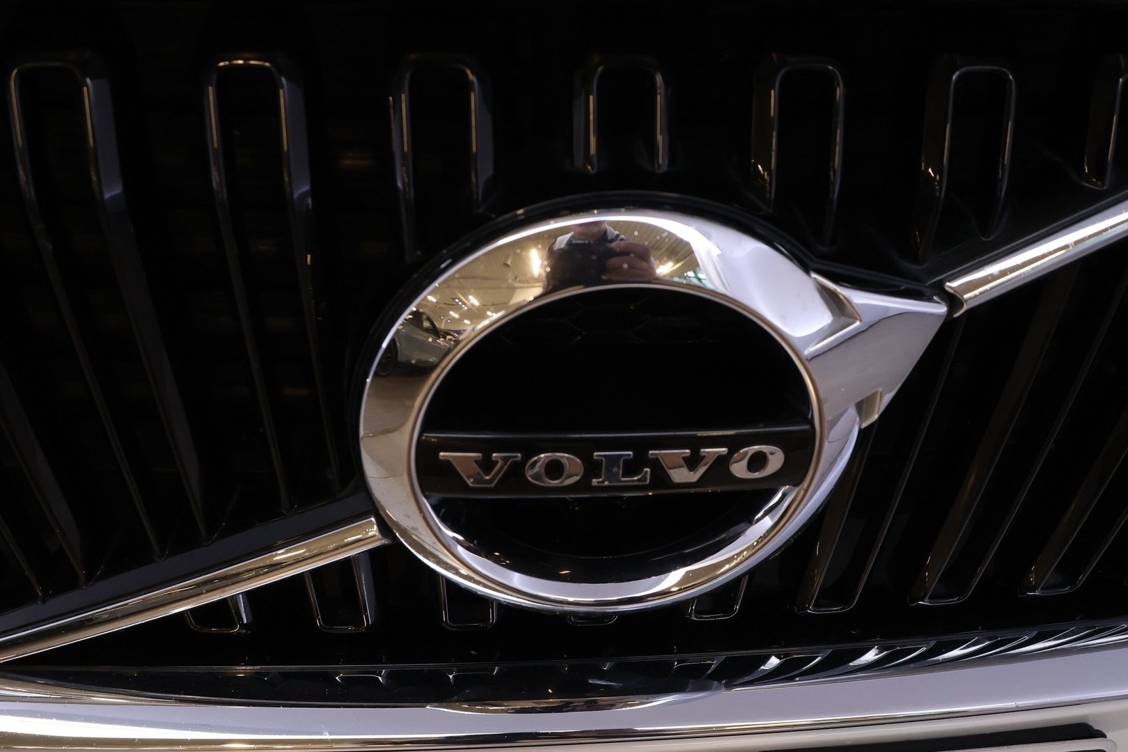VOLVO XC60 2020