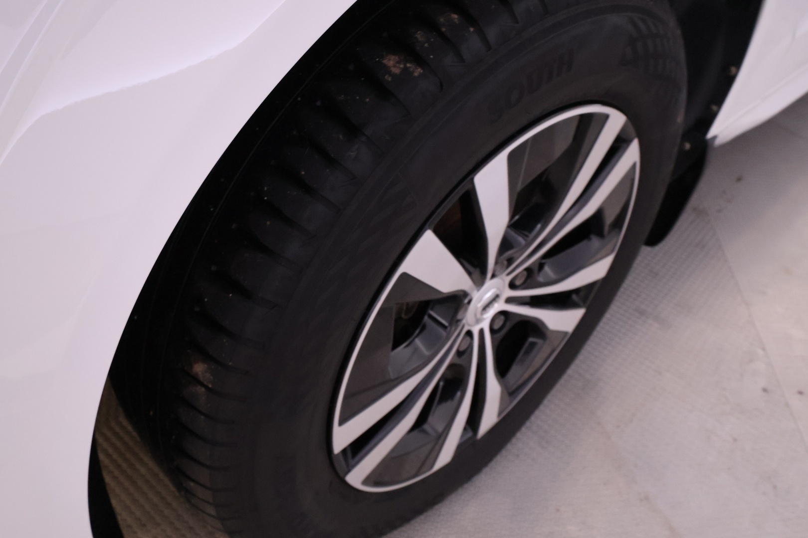 VOLVO XC60 2020