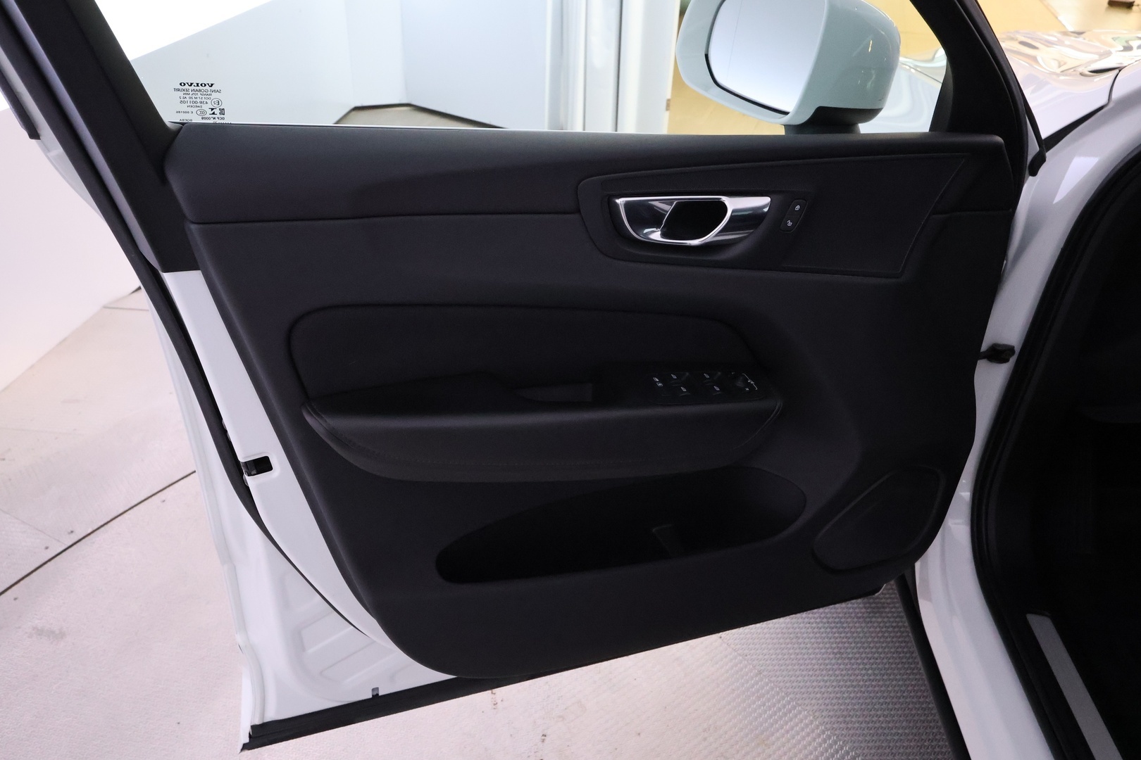 VOLVO XC60 2020