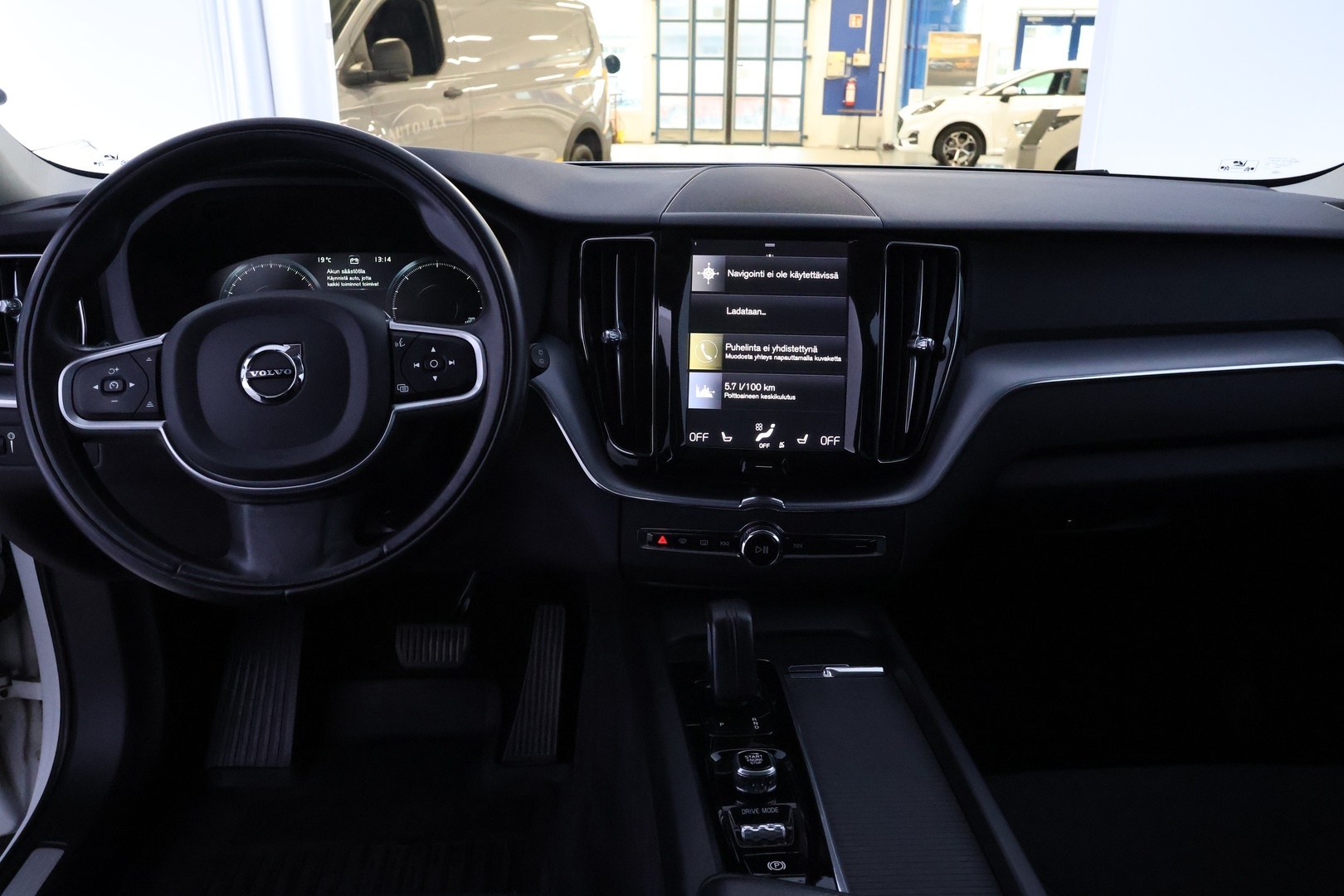 VOLVO XC60 2020