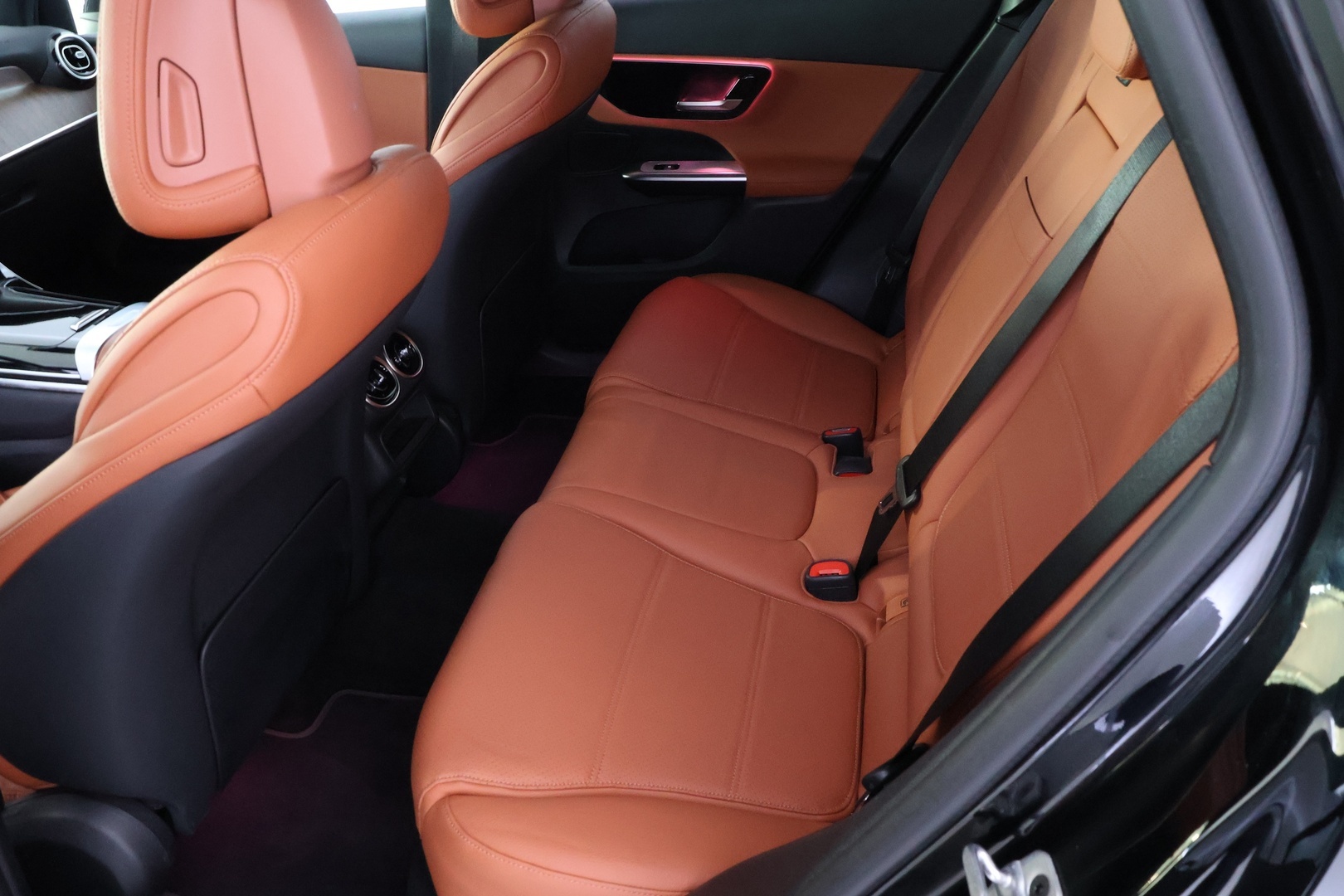 MERCEDES-BENZ GLC 13