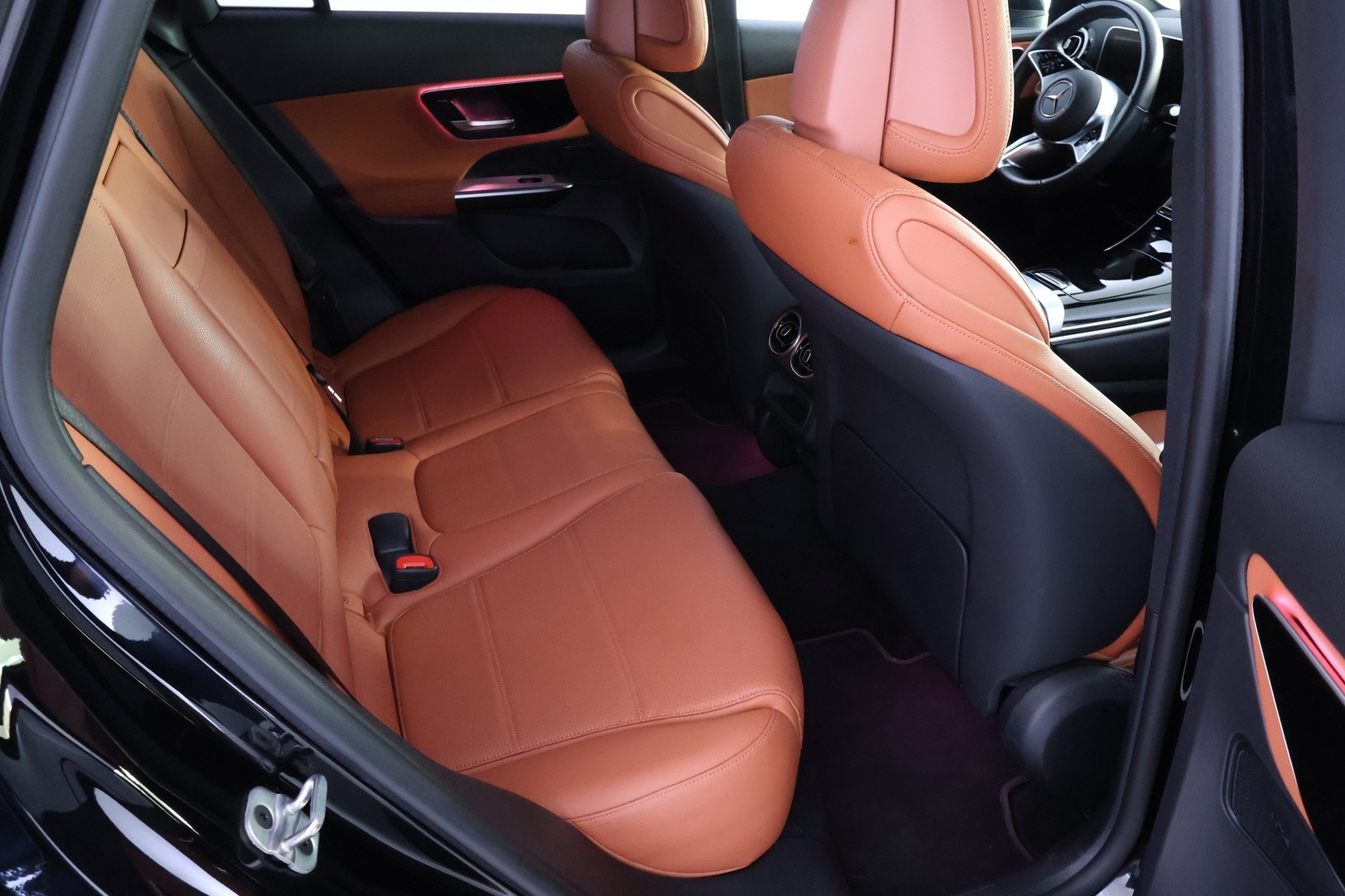 MERCEDES-BENZ GLC 20