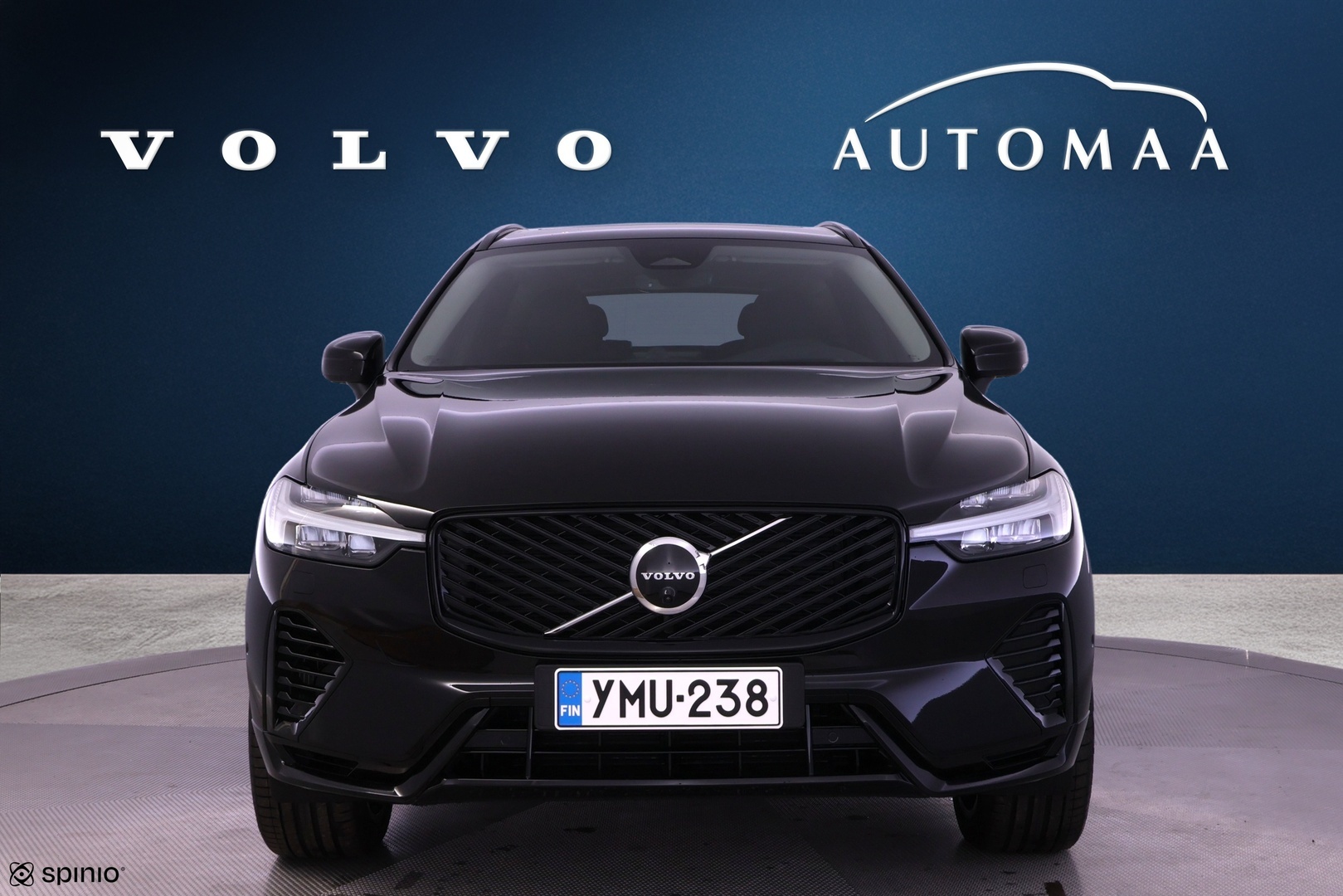 VOLVO XC60 2026
