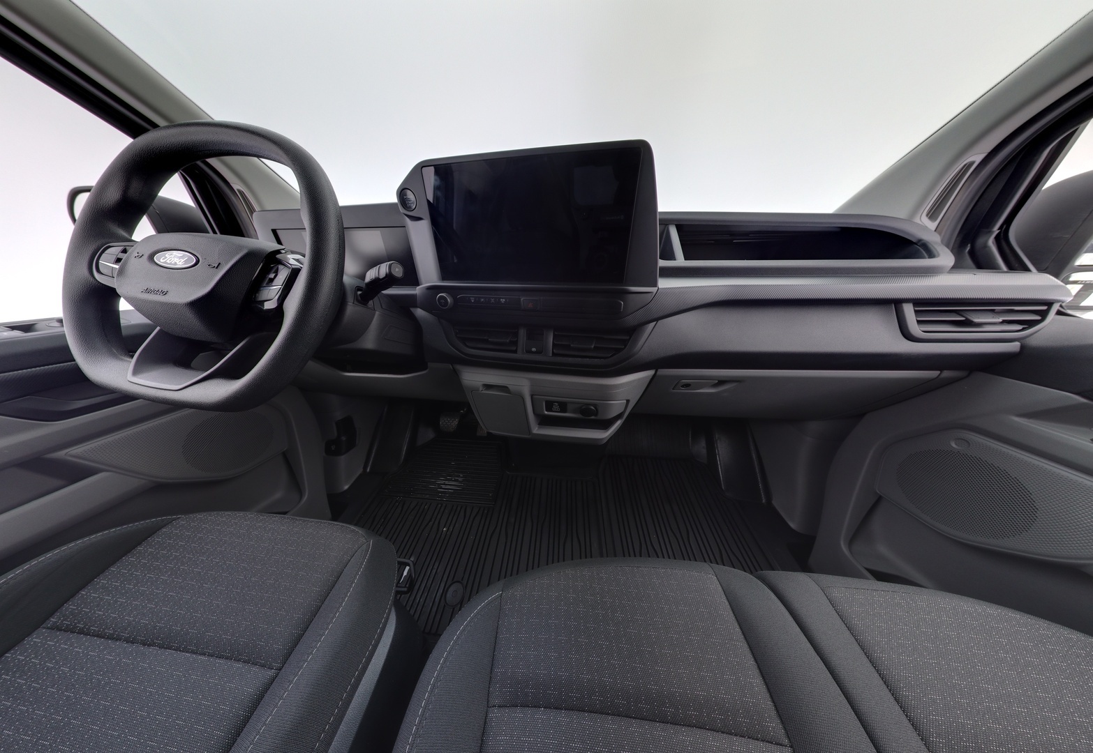 FORD Transit Custom 2024