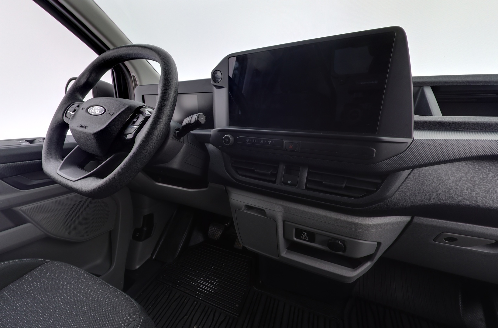 FORD Transit Custom 2024