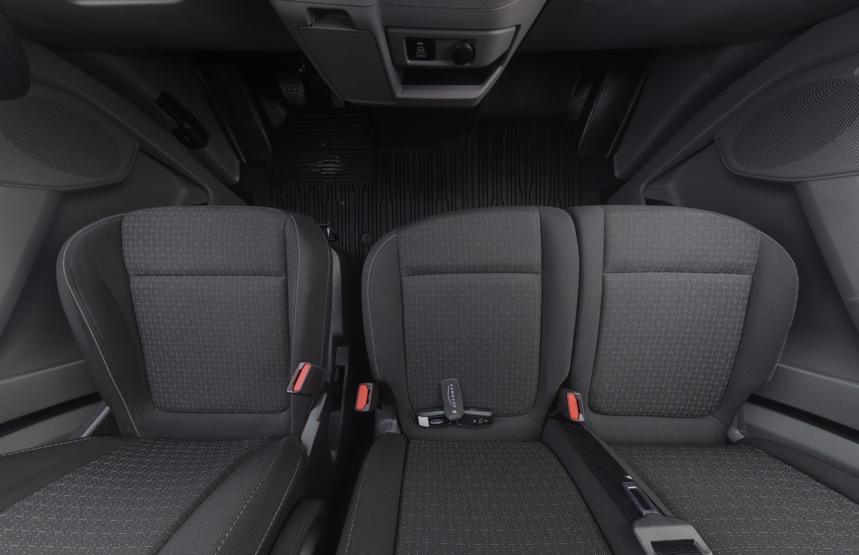 FORD Transit Custom 2024