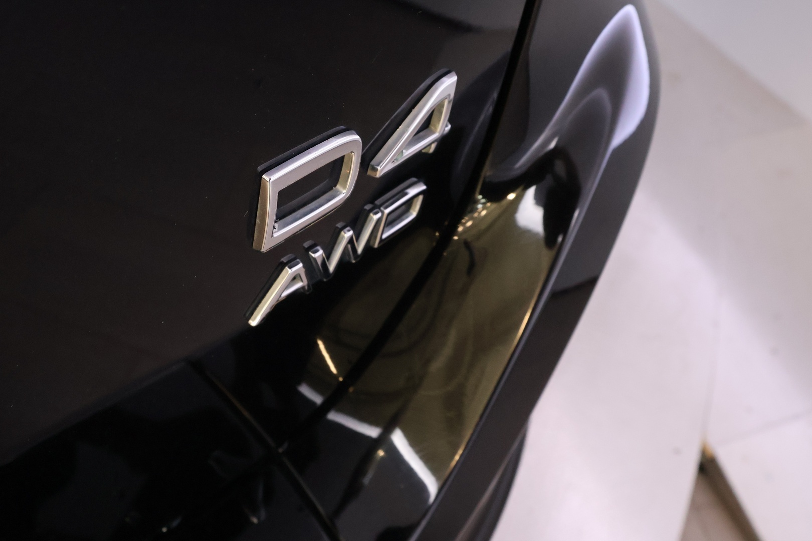 VOLVO XC60 2014