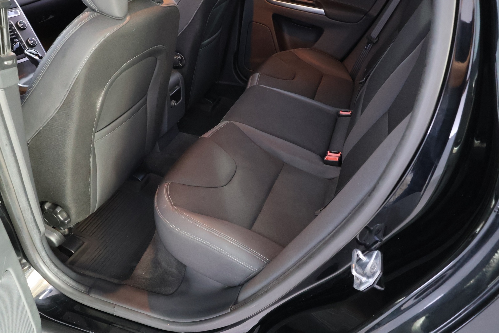 VOLVO XC60 2014